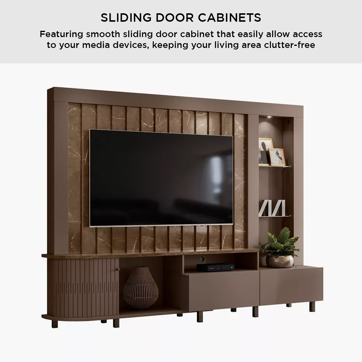 وحدة حائط تلفزيون حتى 70 بوصة من فالنسيا-hbxlivingroom-mediaunitsandstorage-wallunits-image-6