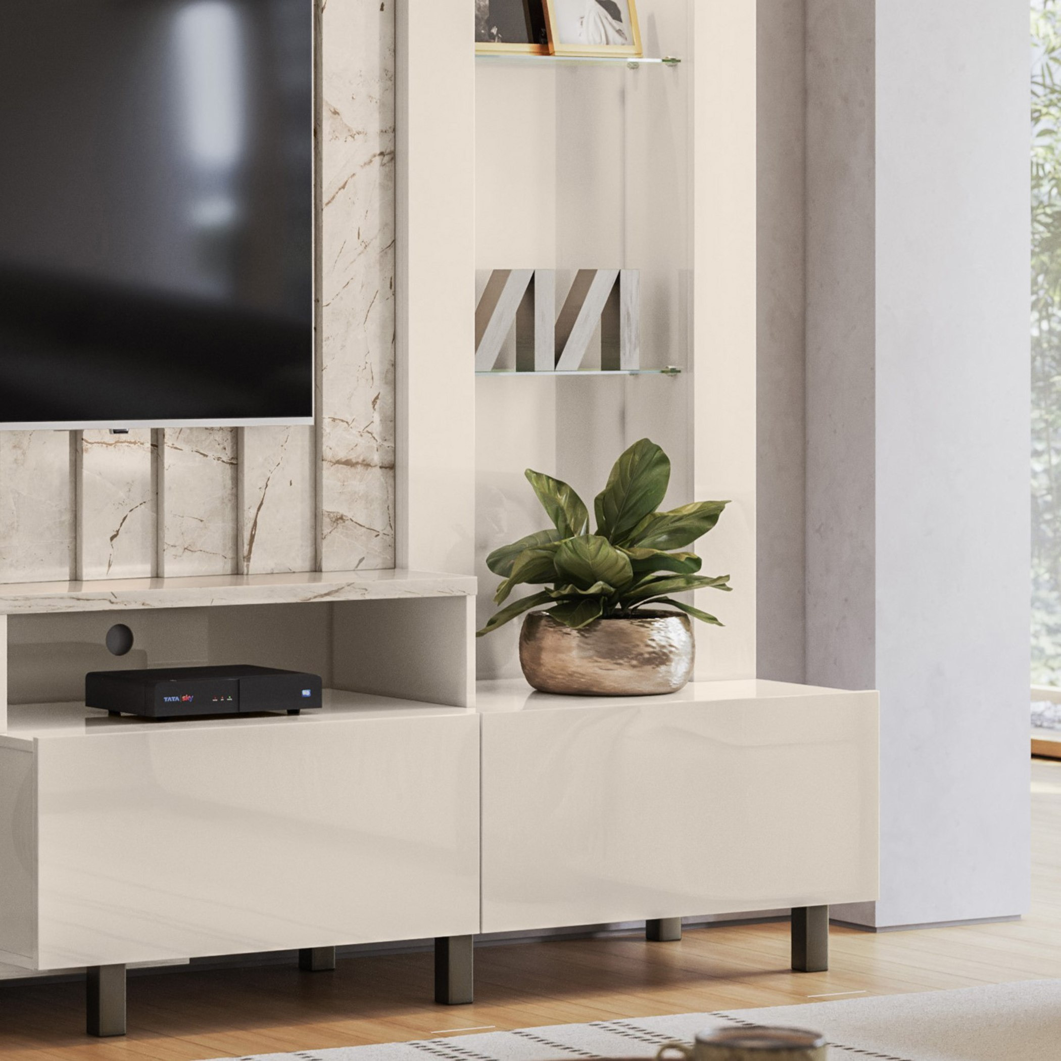 Valencia Wall Unit for TVs up to 70 inches-hbxlivingroom-mediaunitsandstorage-wallunits-image-3