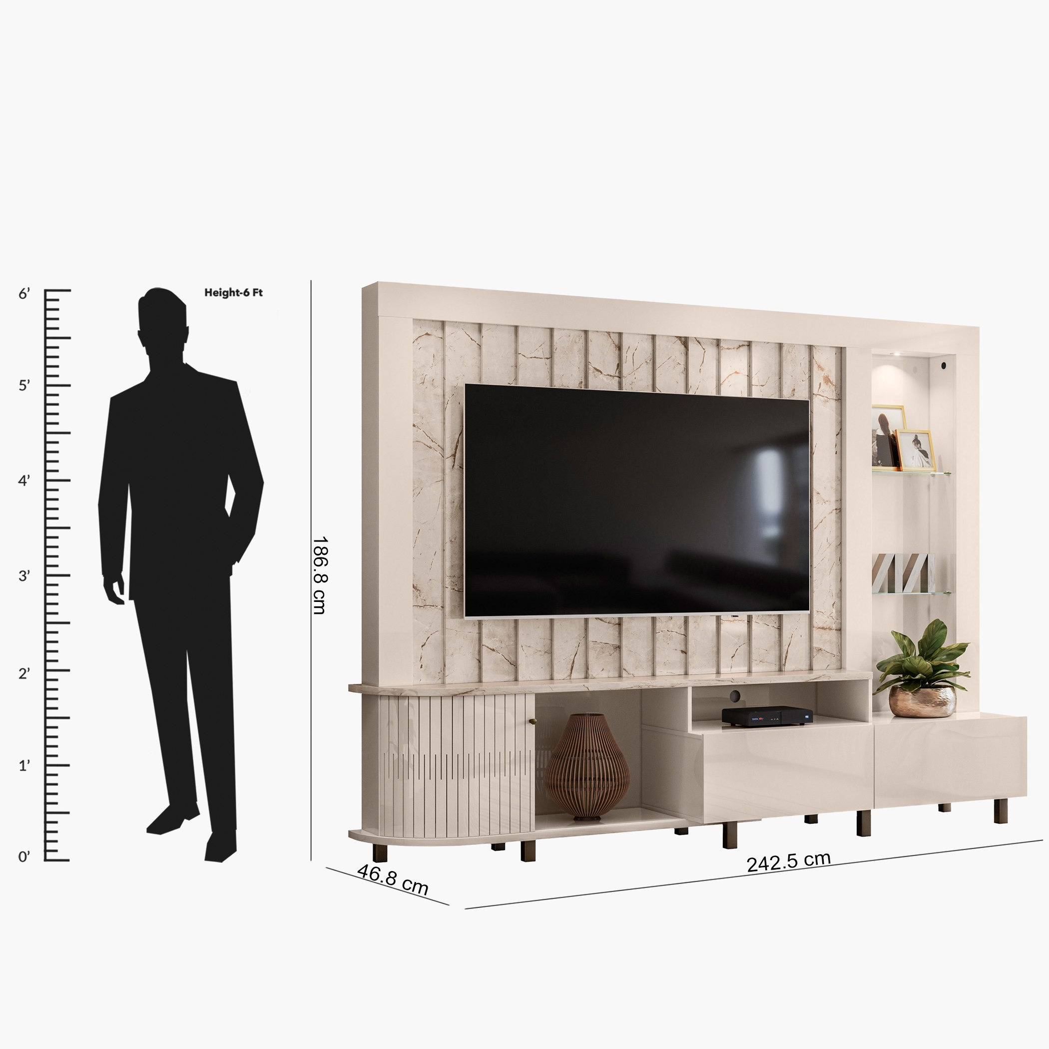 Valencia Wall Unit for TVs up to 70 inches-hbxlivingroom-mediaunitsandstorage-wallunits-image-9