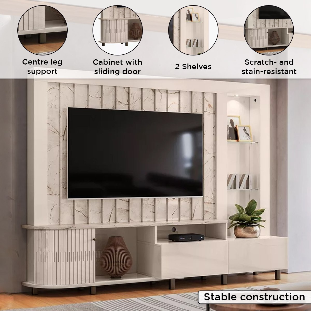 Valencia Wall Unit for TVs up to 70 inches-hbxlivingroom-mediaunitsandstorage-wallunits-image-5