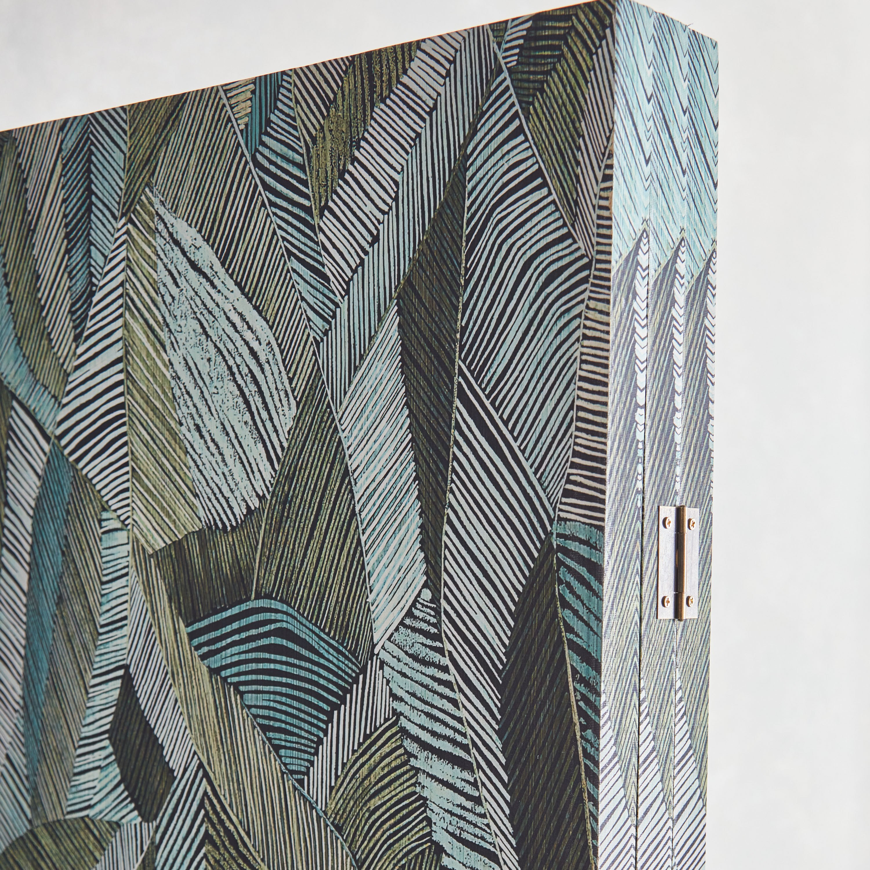 مقسم غرف 3 ألواح سيلكي شين من اقرأ - 120x180 سم-hbxhomeware-hbxdecorandfurnishings-image-3