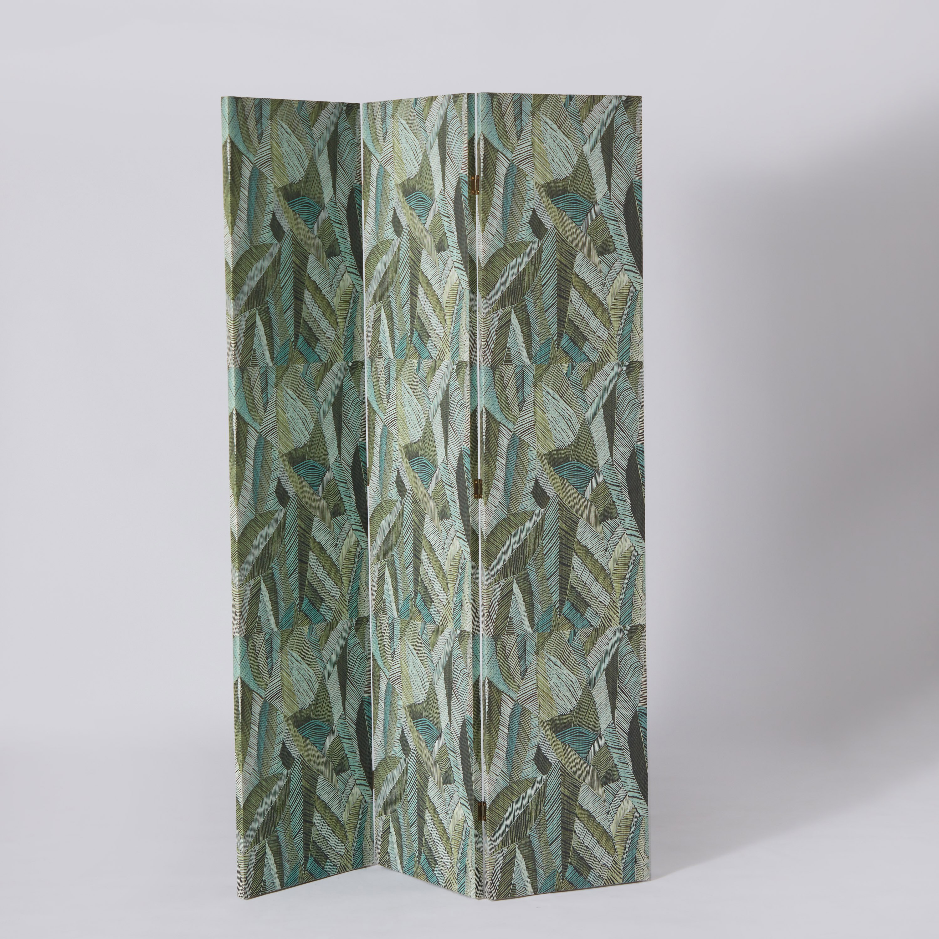 مقسم غرف 3 ألواح سيلكي شين من اقرأ - 120x180 سم-hbxhomeware-hbxdecorandfurnishings-image-5