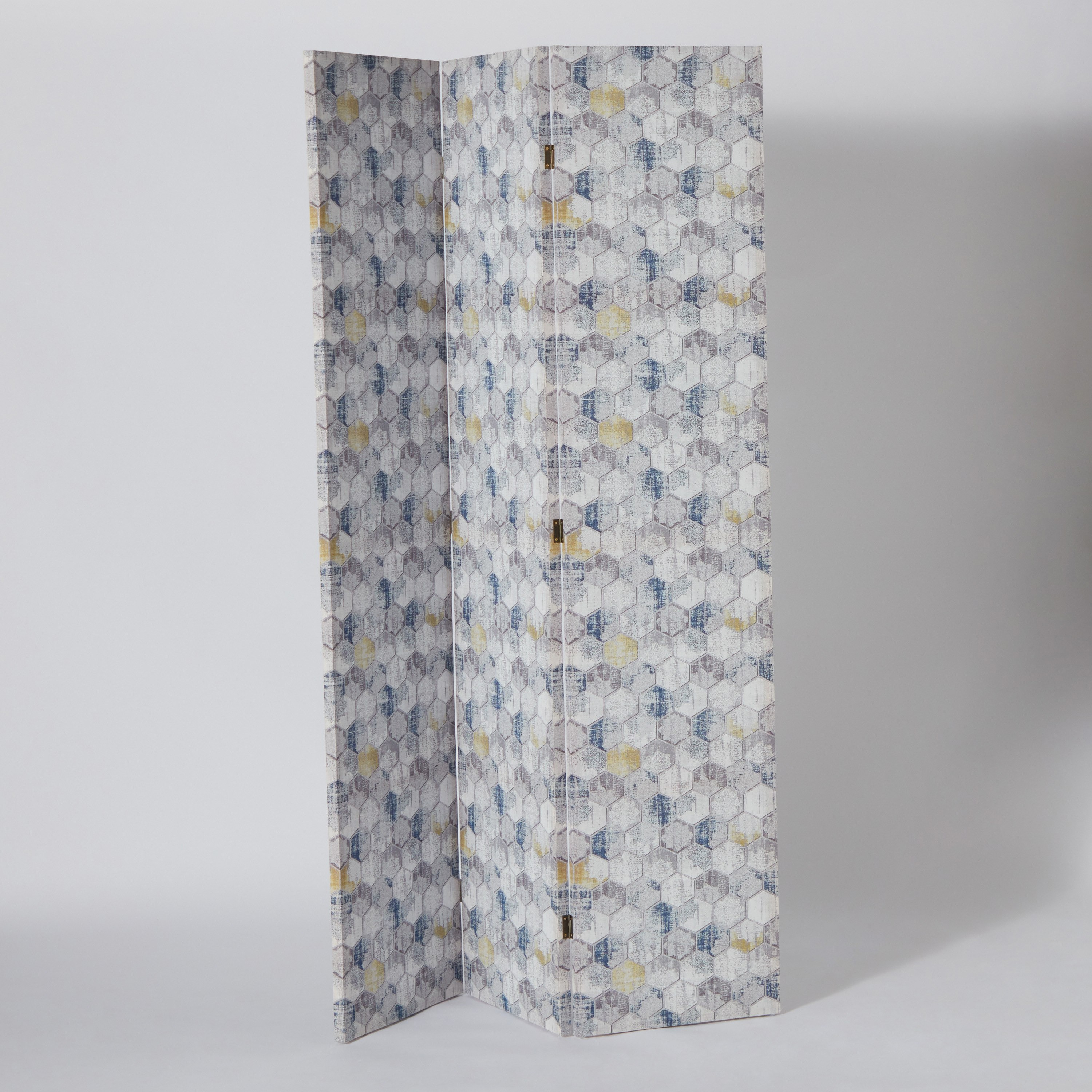مقسم غرفة 3 ألواح سيلكي شين من اقرأ - 120x180 سم-hbxhomeware-hbxdecorandfurnishings-image-5