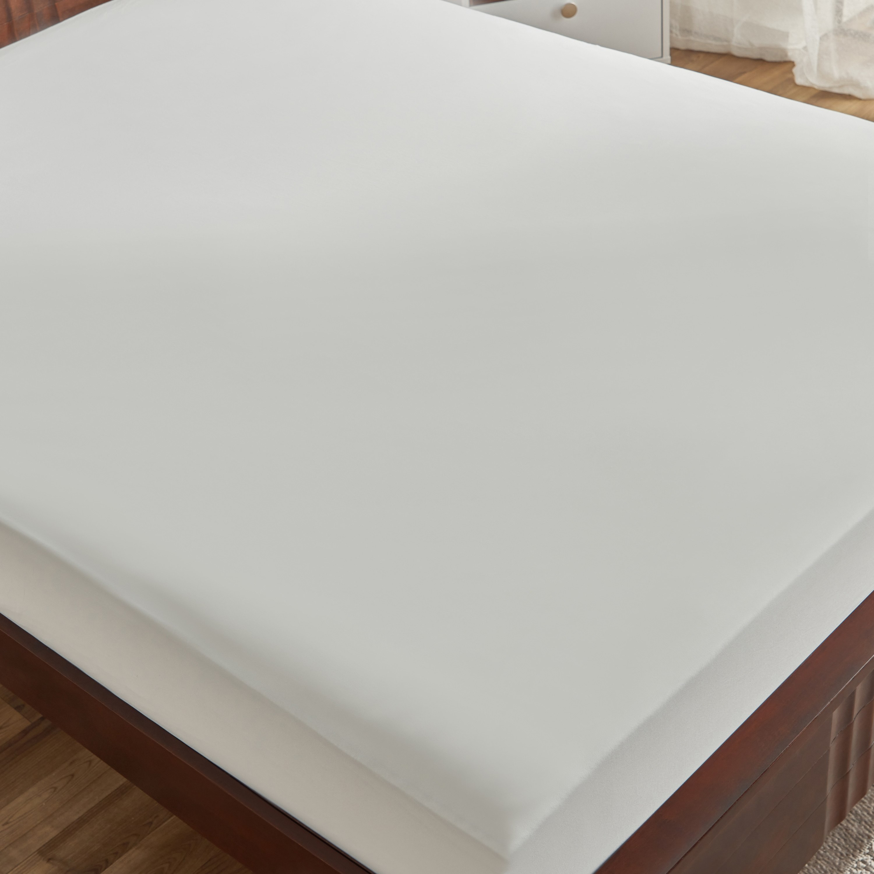 Ferum Micro Jersey Twin Fitted Sheet - 120x200+30 cm-hbxhomeware-hbxbedroom-image-3