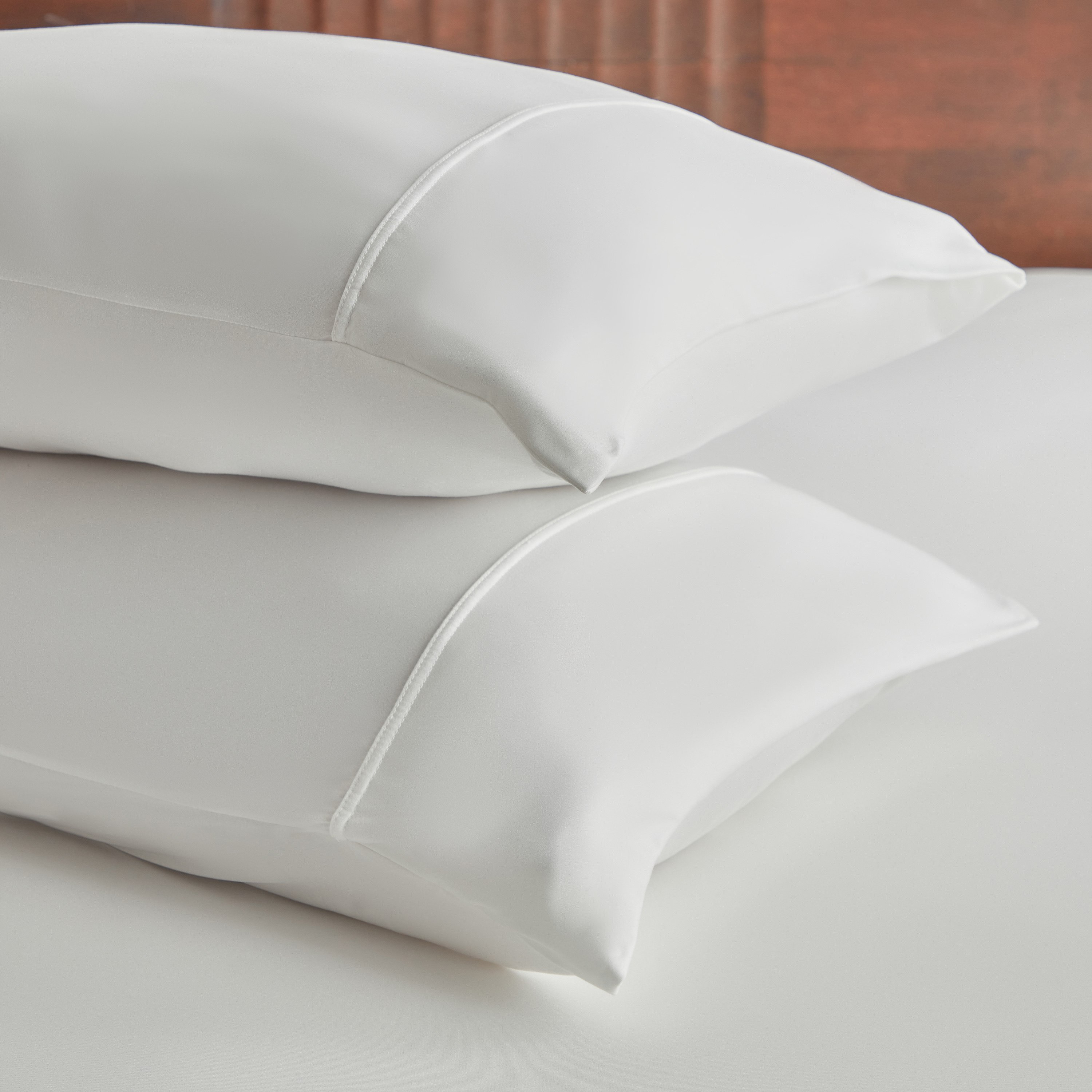 طقم أغطية وسائد قطعتين مايكرو جيرسي من فيروم - 50x75 سم-hbxhomeware-hbxbedroom-image-4