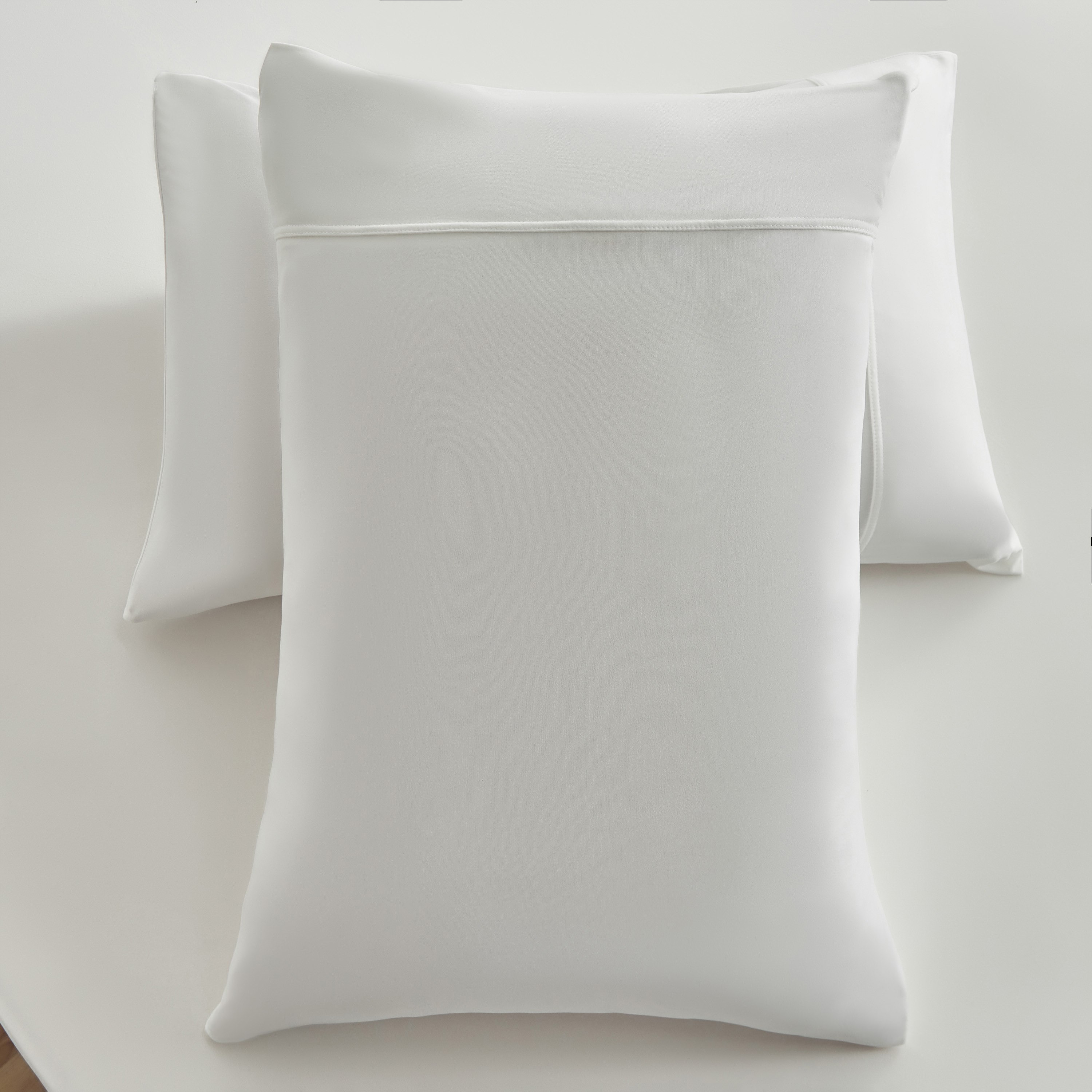 طقم أغطية وسائد قطعتين مايكرو جيرسي من فيروم - 50x75 سم-hbxhomeware-hbxbedroom-image-5