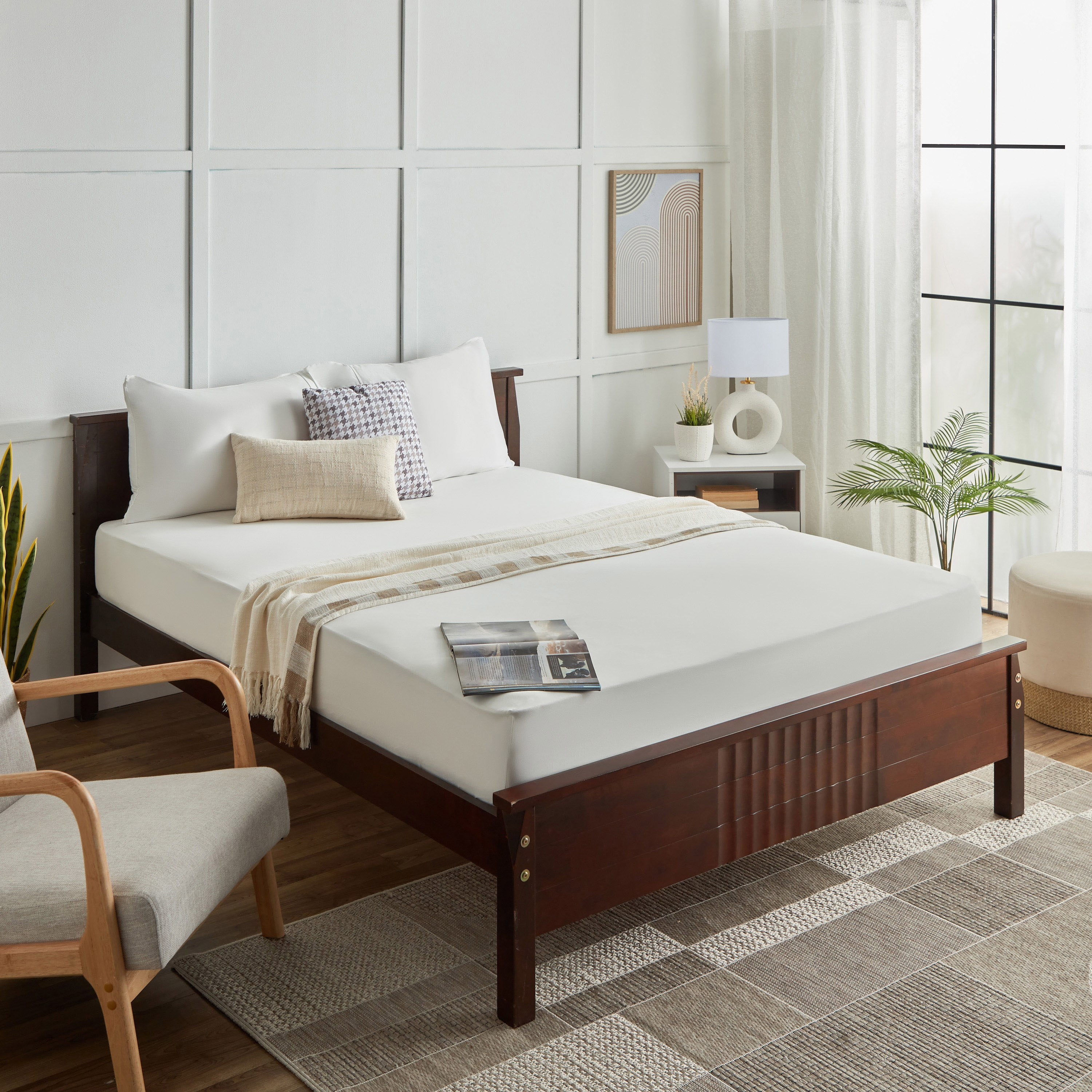 طقم أغطية وسائد قطعتين مايكرو جيرسي من فيروم - 50x75 سم-hbxhomeware-hbxbedroom-image-7
