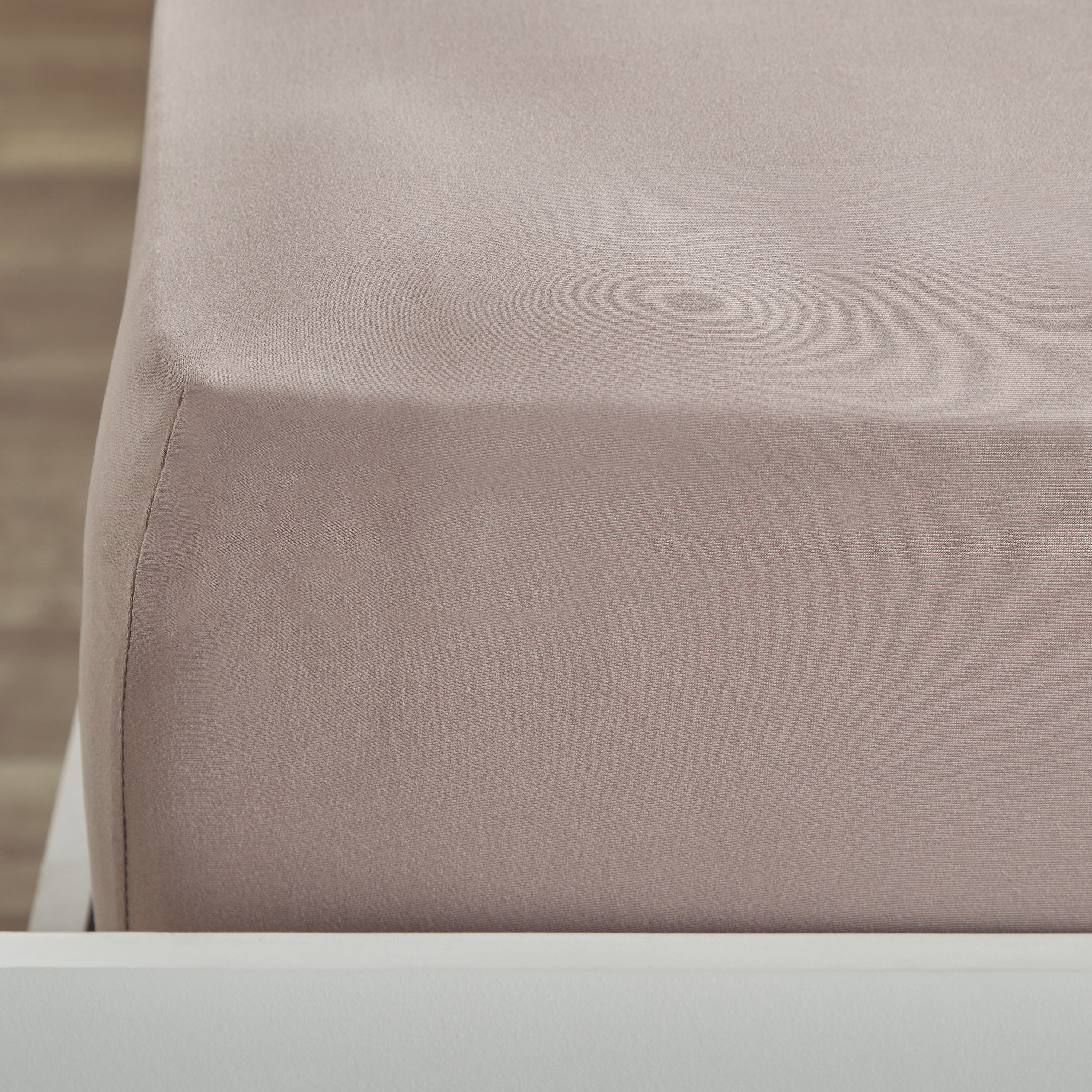 Ferum Micro Jersey Single Fitted Sheet - 90x200+30 cm-hbxhomeware-hbxbedroom-image-5