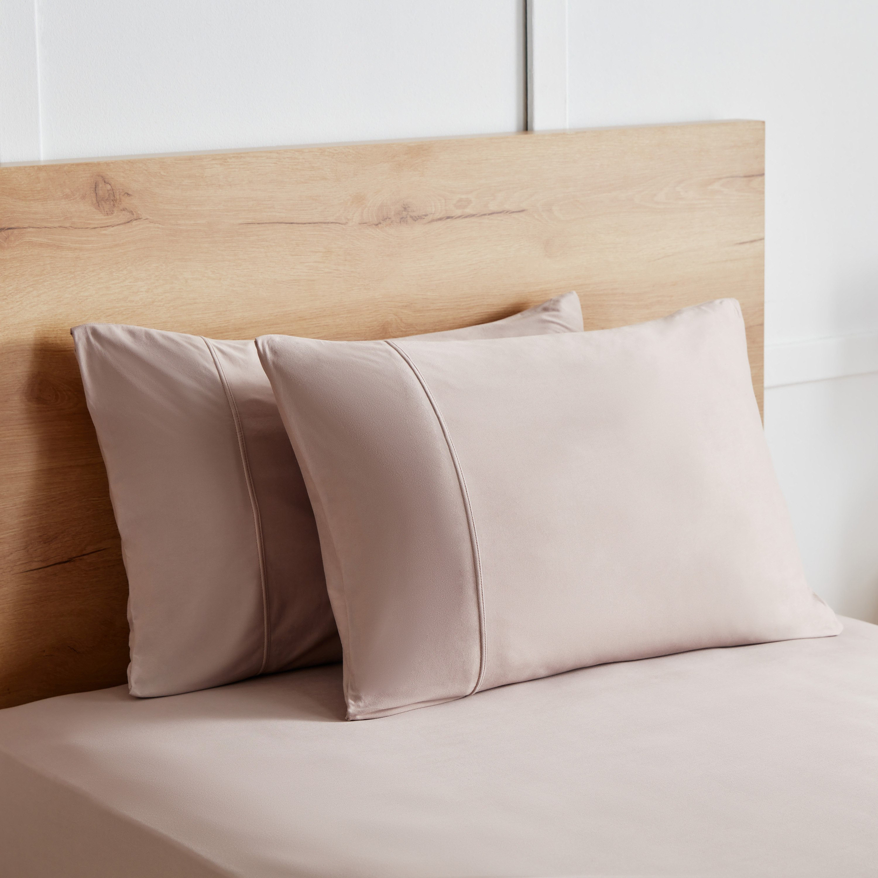 Ferum Micro Jersey 2-Piece Pillowcase Set - 50x75 cm-hbxhomeware-hbxbedroom-image-2