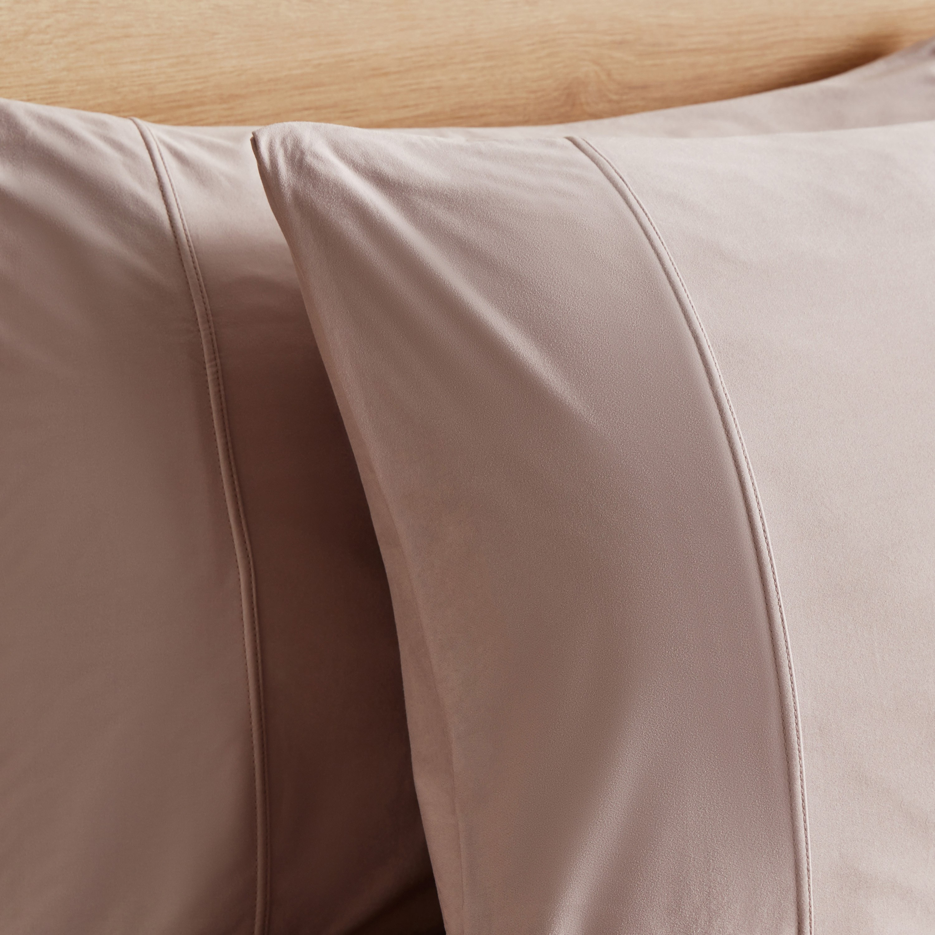 Ferum Micro Jersey 2-Piece Pillowcase Set - 50x75 cm-hbxhomeware-hbxbedroom-image-4
