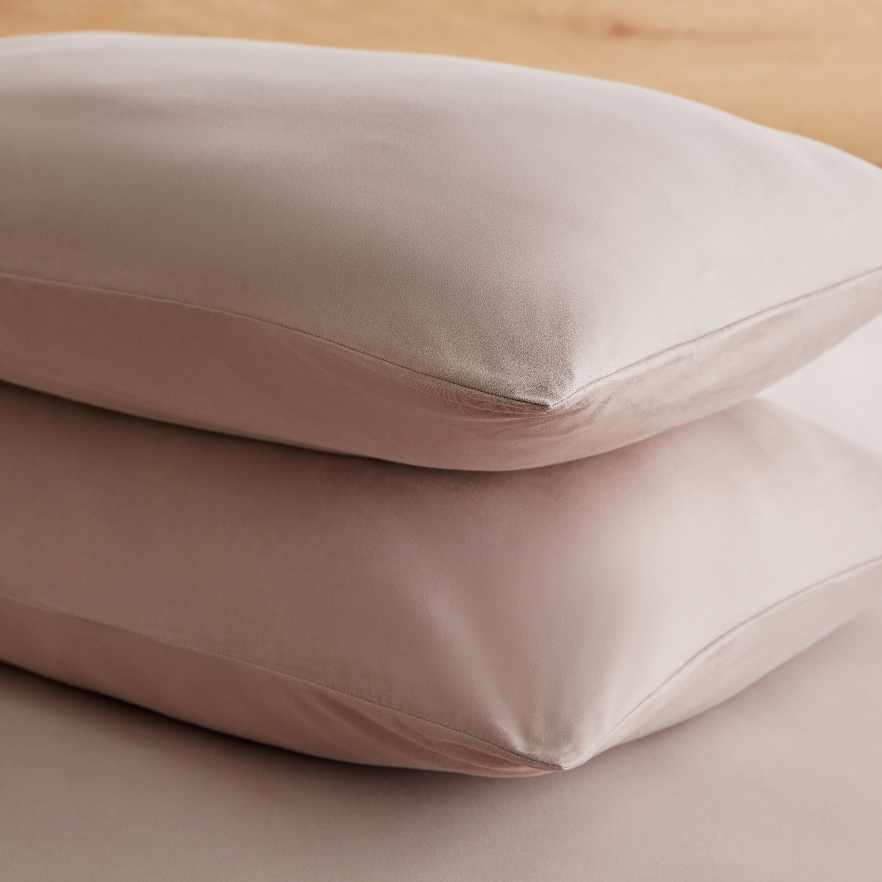 Ferum Micro Jersey 2-Piece Pillowcase Set - 50x75 cm-hbxhomeware-hbxbedroom-image-5