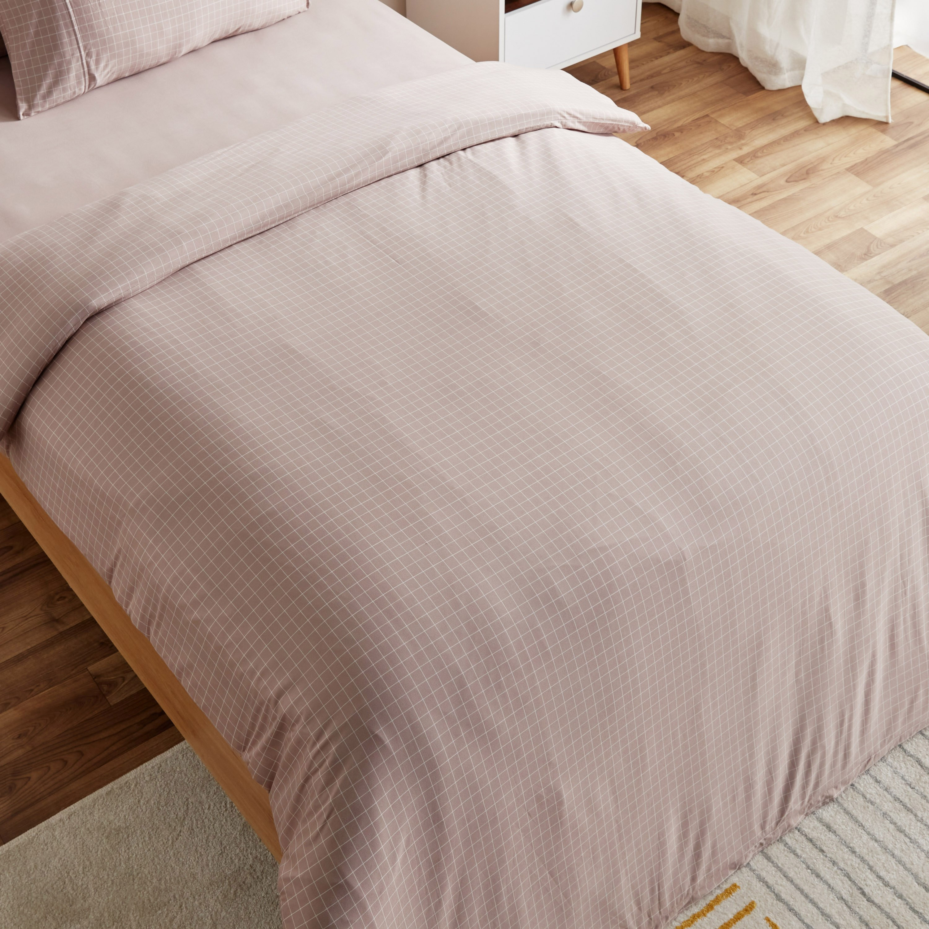 Ferum Micro Jersey 2-Piece Printed Single Duvet Cover Set - 135x200 cm-hbxhomeware-bedding-duvetcovers-image-4