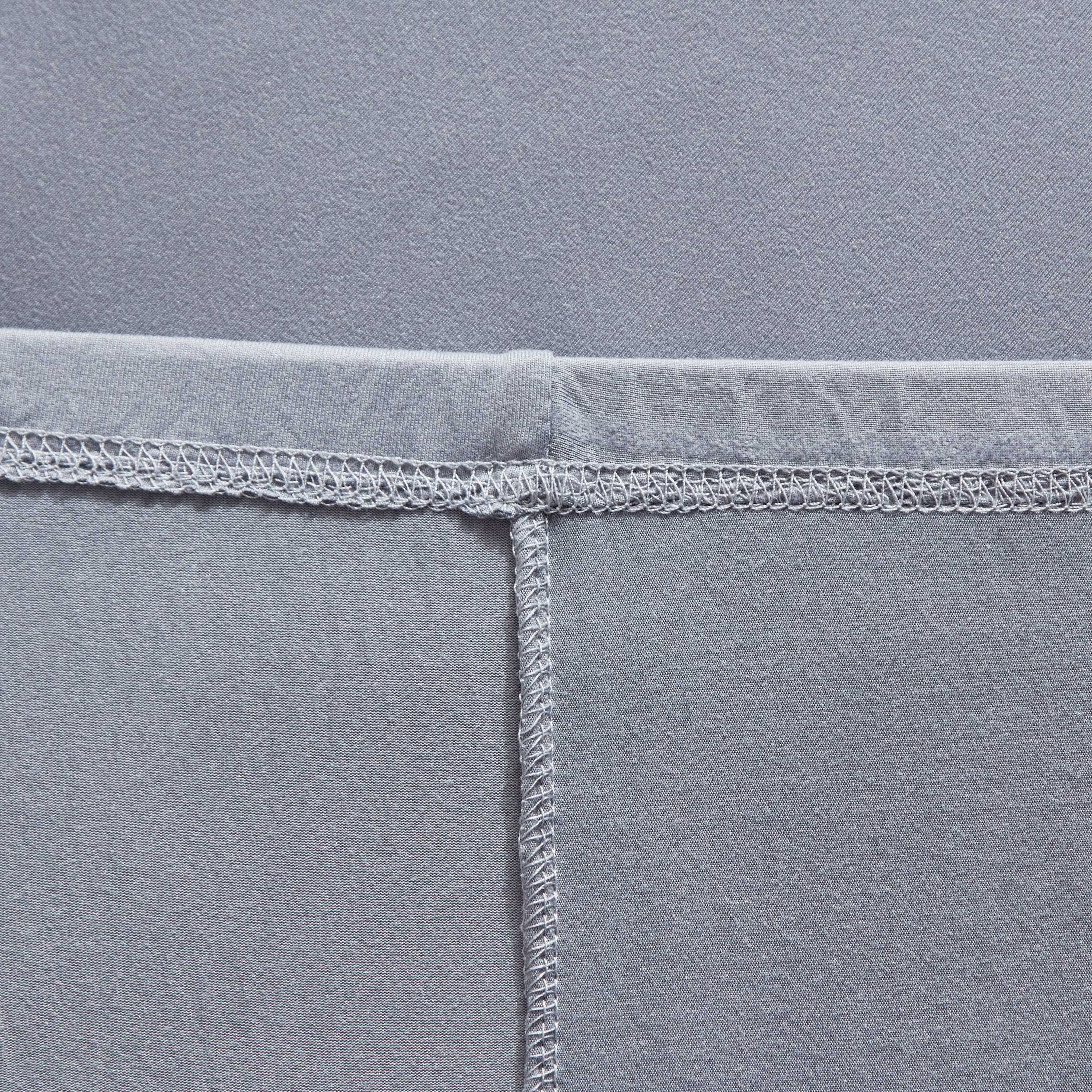 Ferum Micro Jersey Single Fitted Sheet - 90x200+30 cm-hbxhomeware-hbxbedroom-image-5