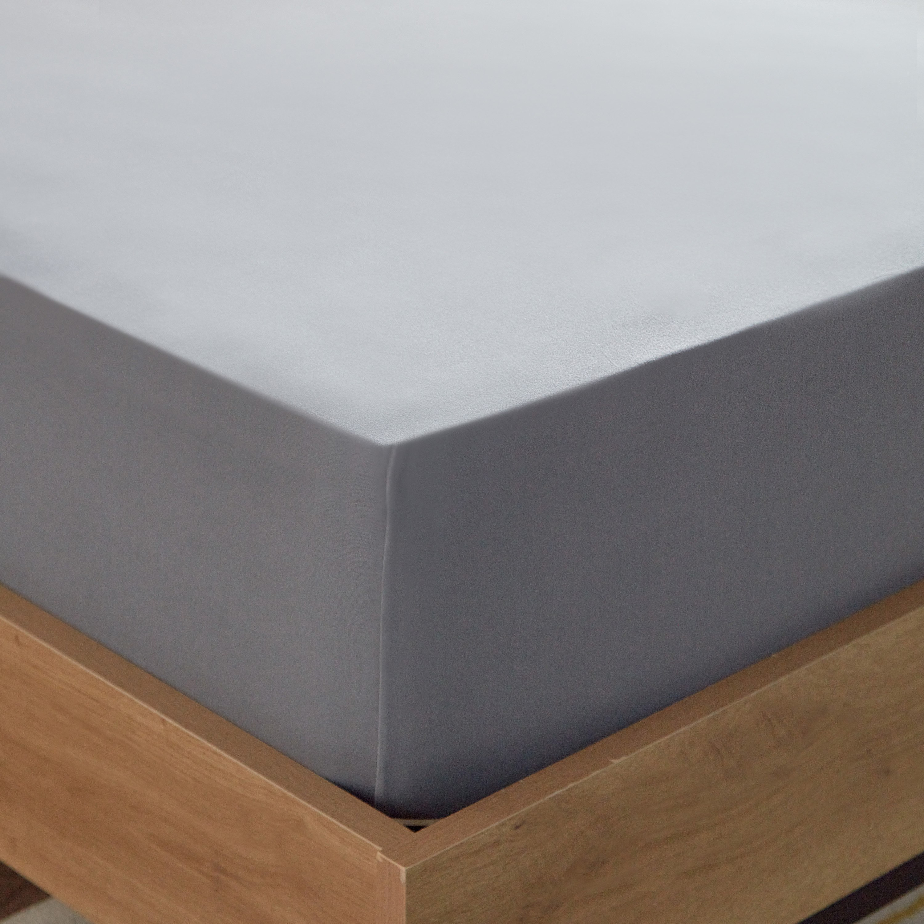 Ferum Micro Jersey Twin Fitted Sheet - 120x200+30 cm-hbxhomeware-hbxbedroom-image-4