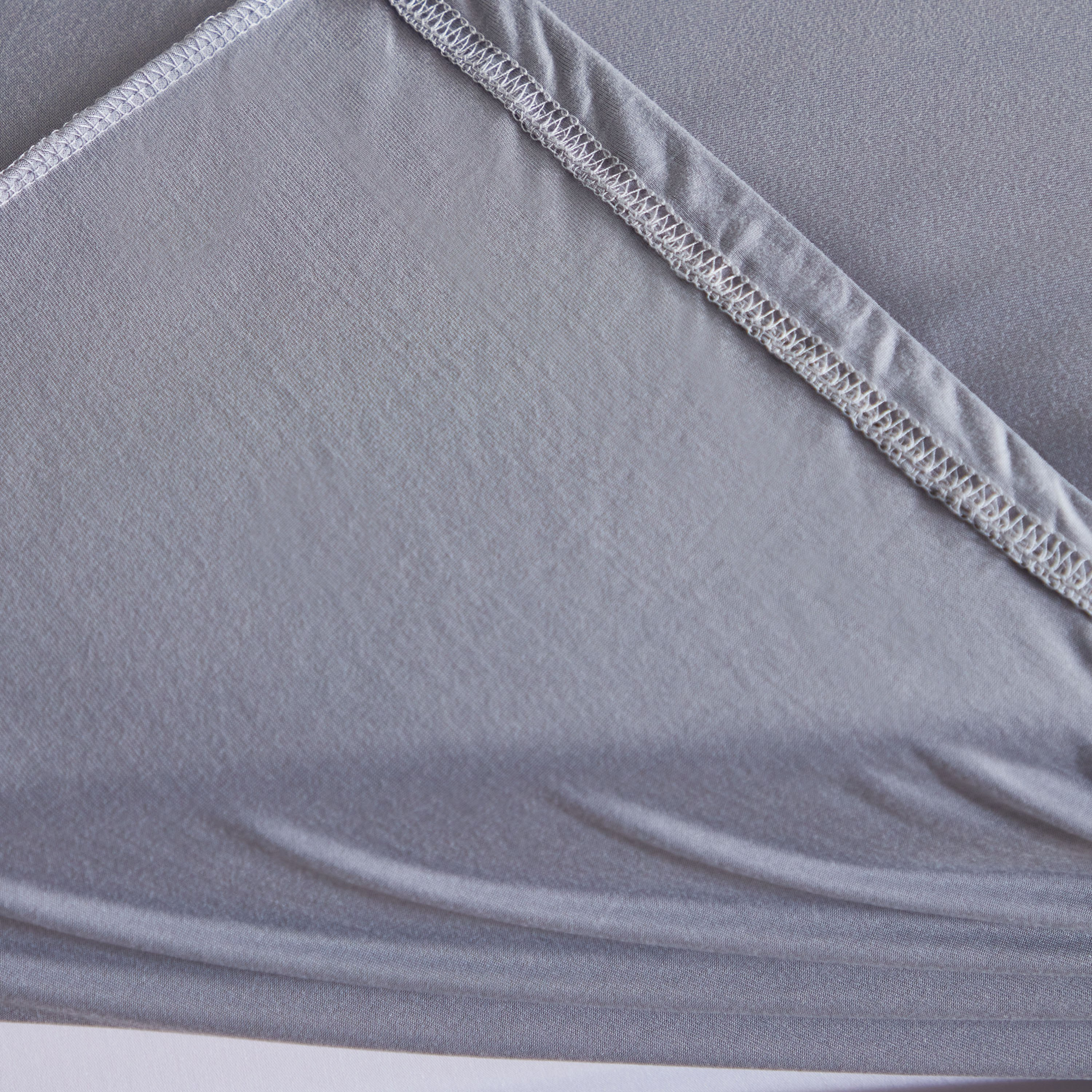 Ferum Micro Jersey King Fitted Sheet - 180x200+30 cm-hbxhomeware-hbxbedroom-image-3