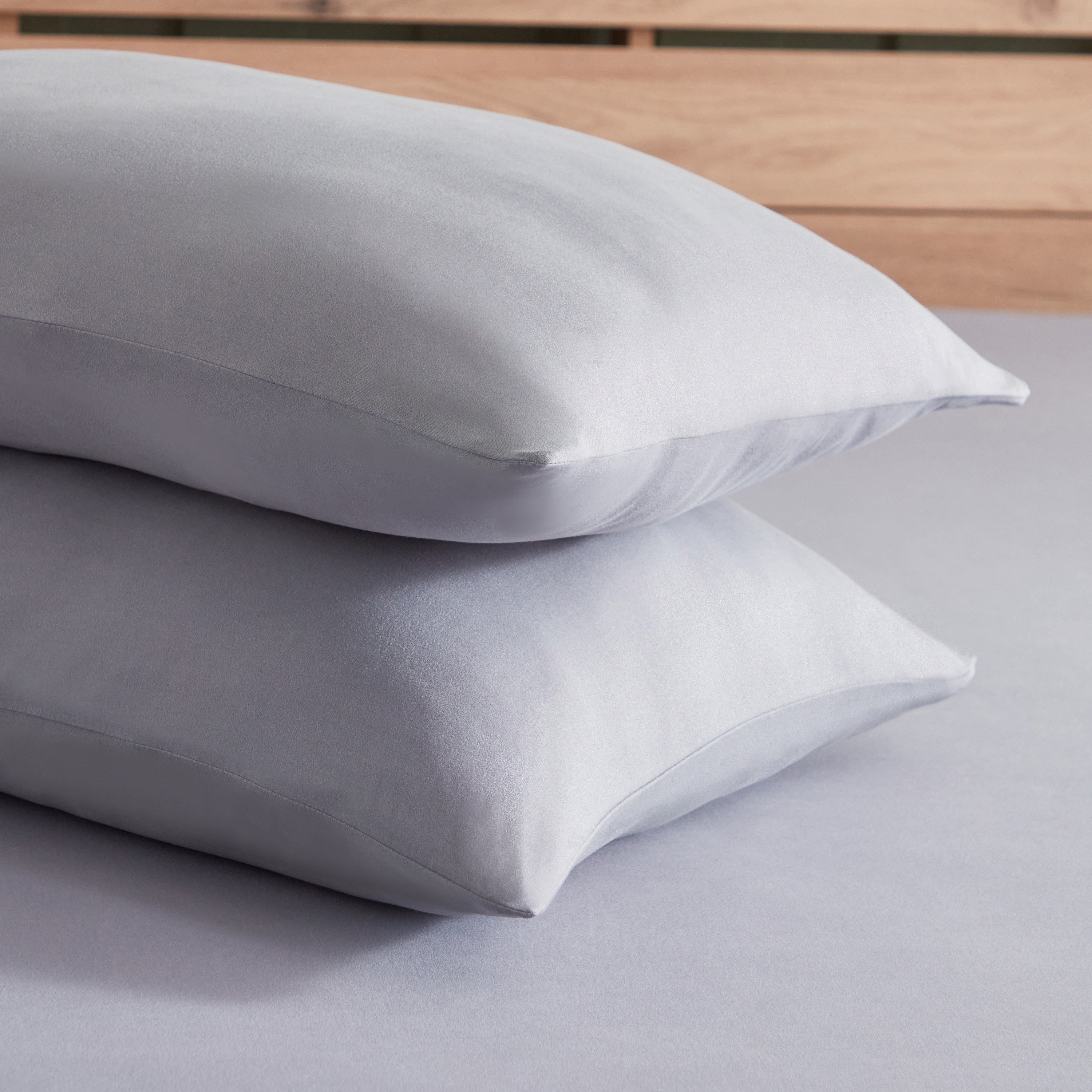 Ferum Micro Jersey 2-Piece Pillowcase Set - 50x75 cm-hbxhomeware-hbxbedroom-image-4