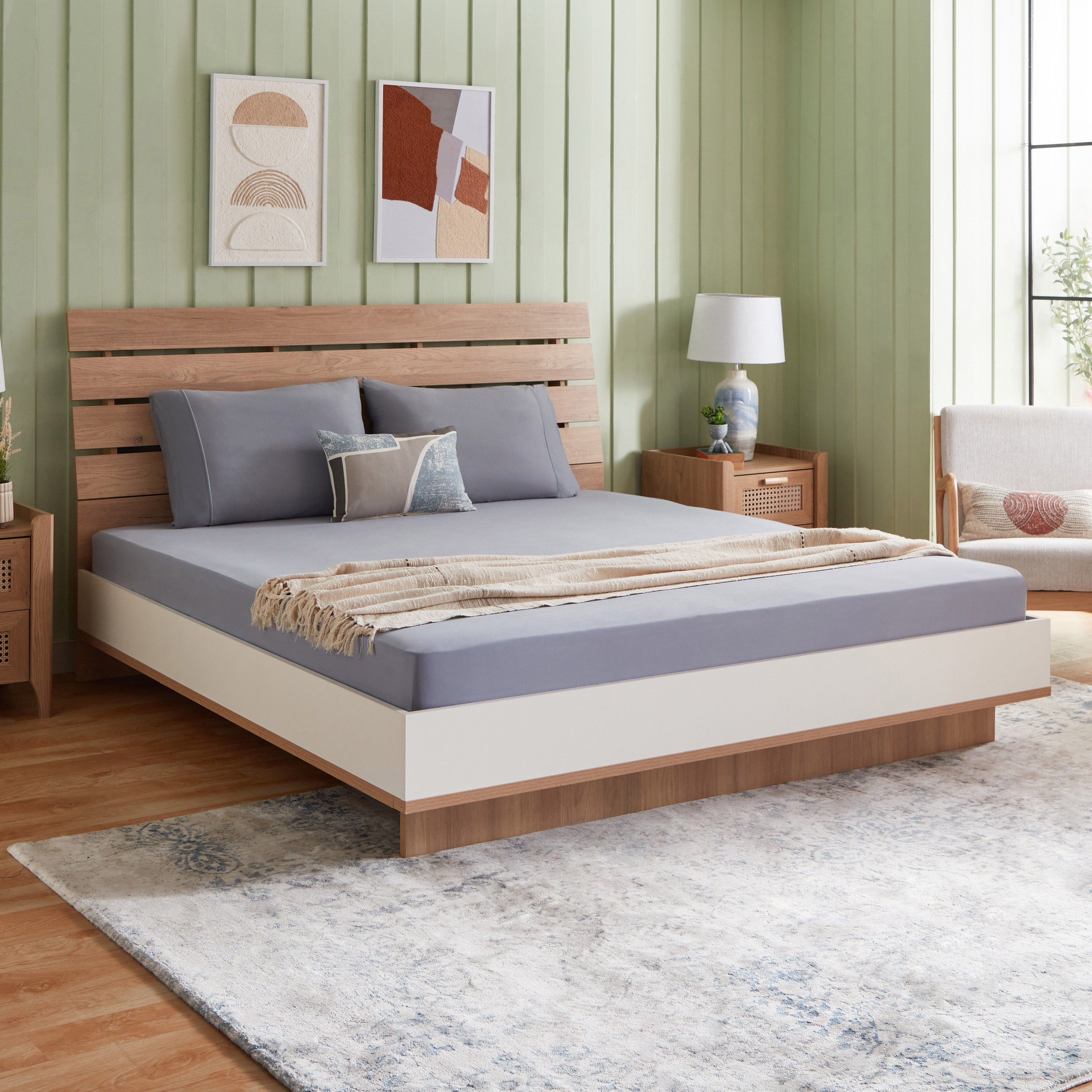 Ferum Micro Jersey 2-Piece Pillowcase Set - 50x75 cm-hbxhomeware-hbxbedroom-image-6