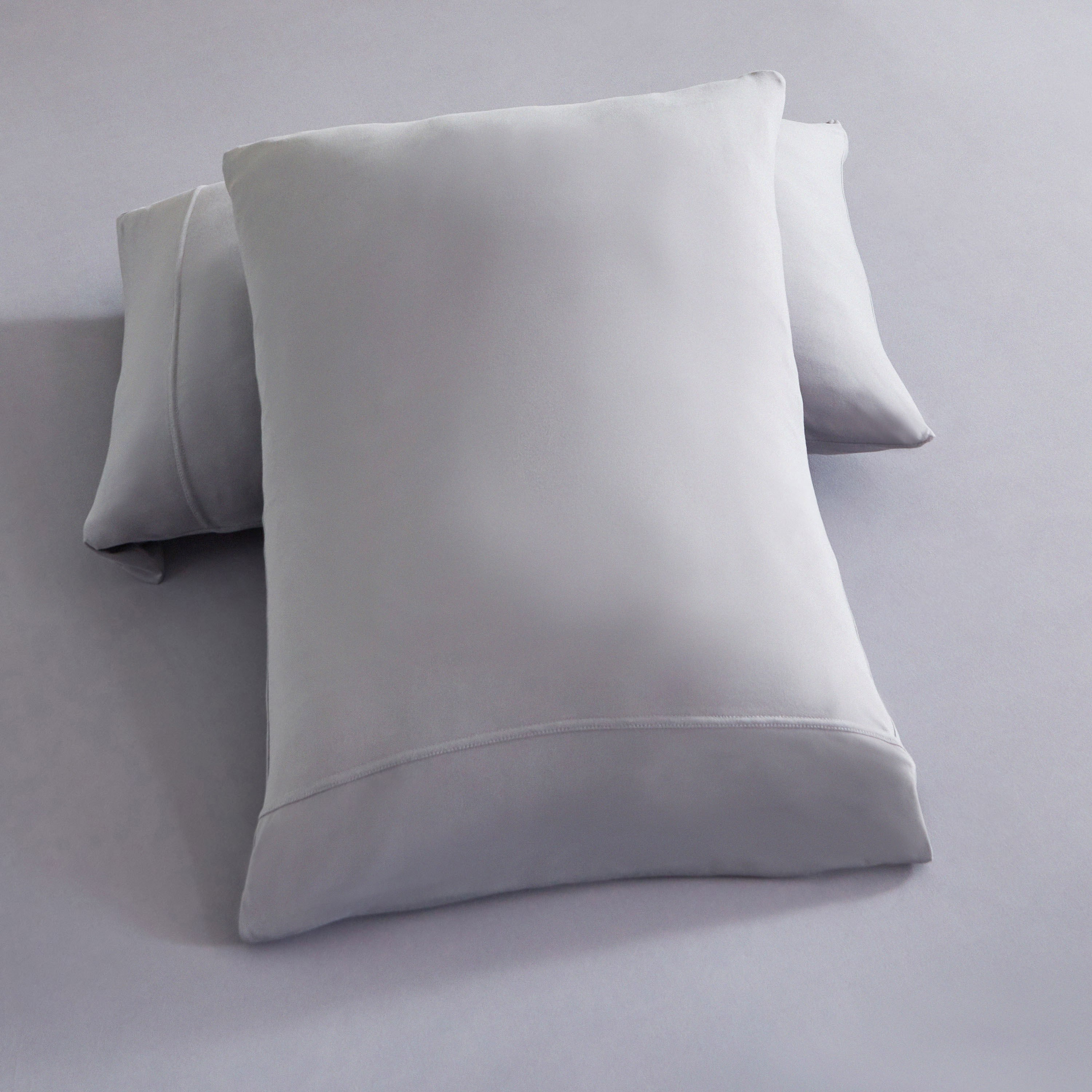 Jersey pillowcases best sale