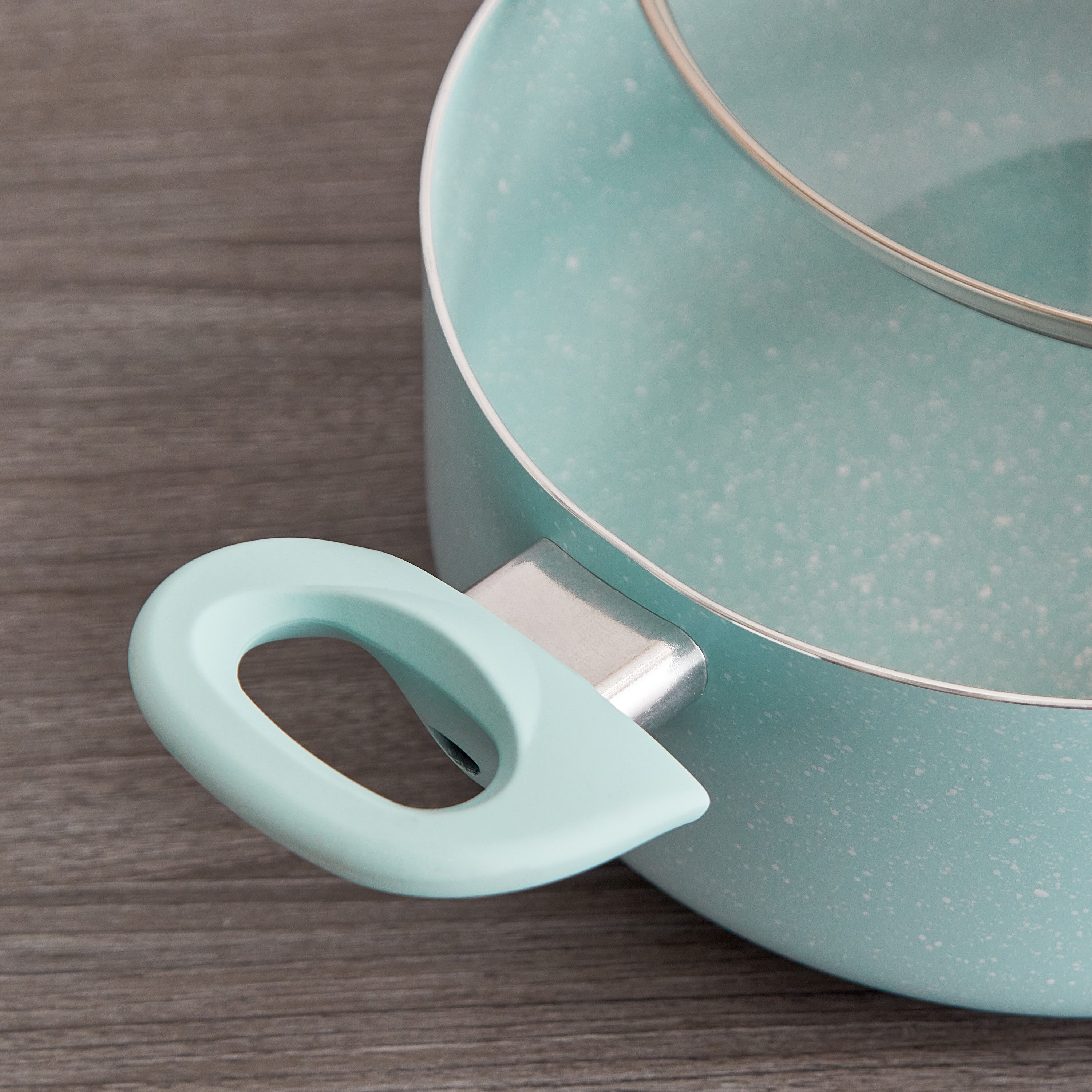 كسرولة بطلاء رخامي مع غطاء من فيست  - 26 سم-hbxhomeware-hbxkitchen-image-4
