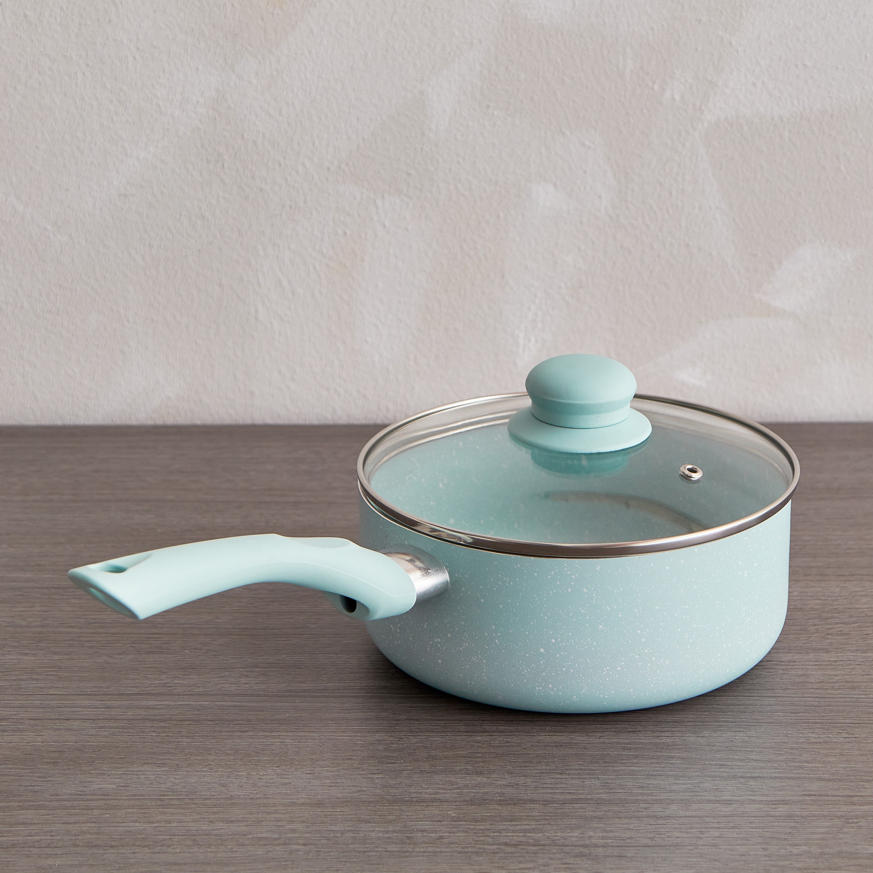 قدر صلصة بطلاء رخامي من فيست  - 18 سم-hbxhomeware-hbxkitchen-image-1
