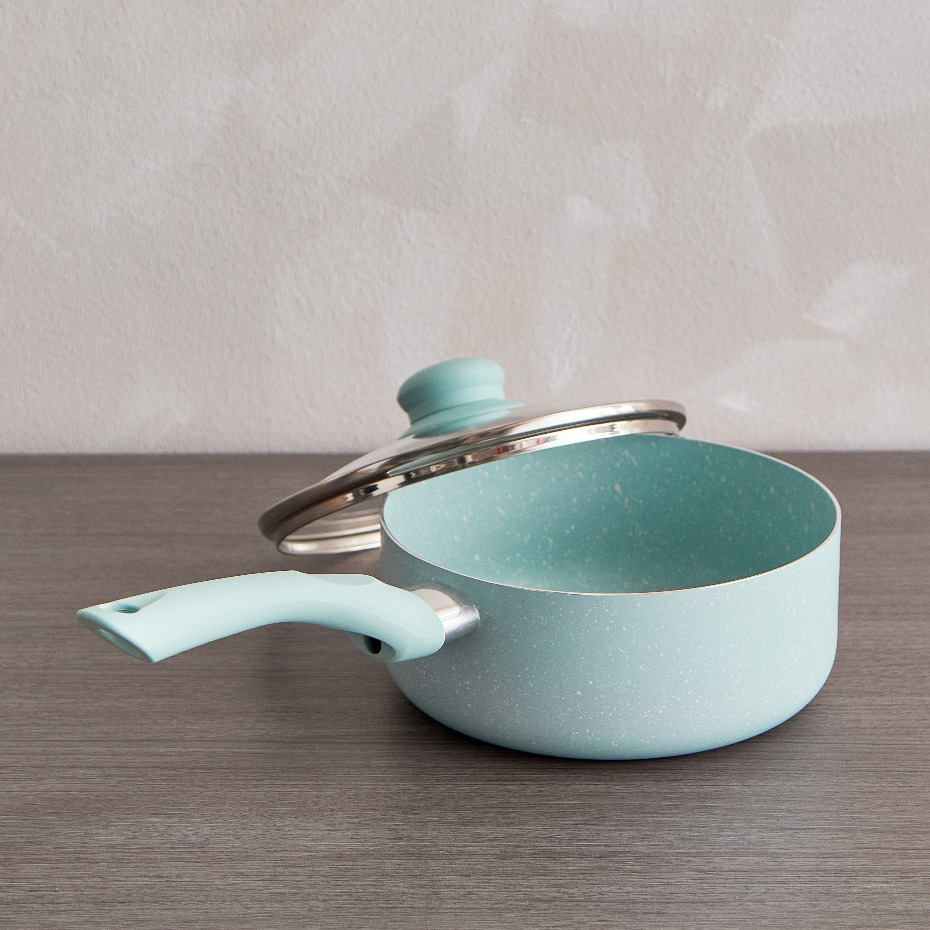 قدر صلصة بطلاء رخامي من فيست  - 18 سم-hbxhomeware-hbxkitchen-image-2