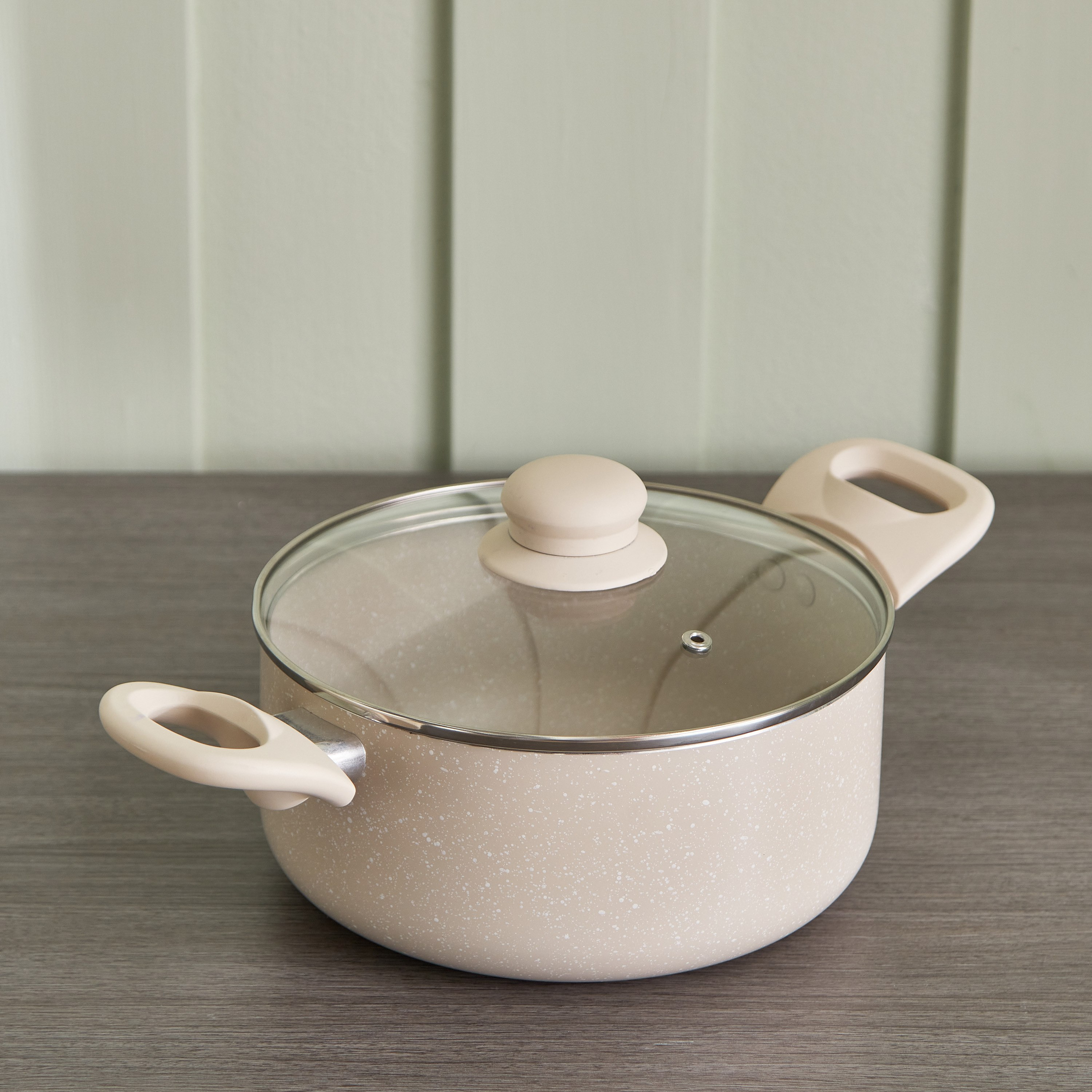 قدر بطلاء رخامي وغطاء من فيست  - 20 سم-hbxhomeware-hbxkitchen-image-2