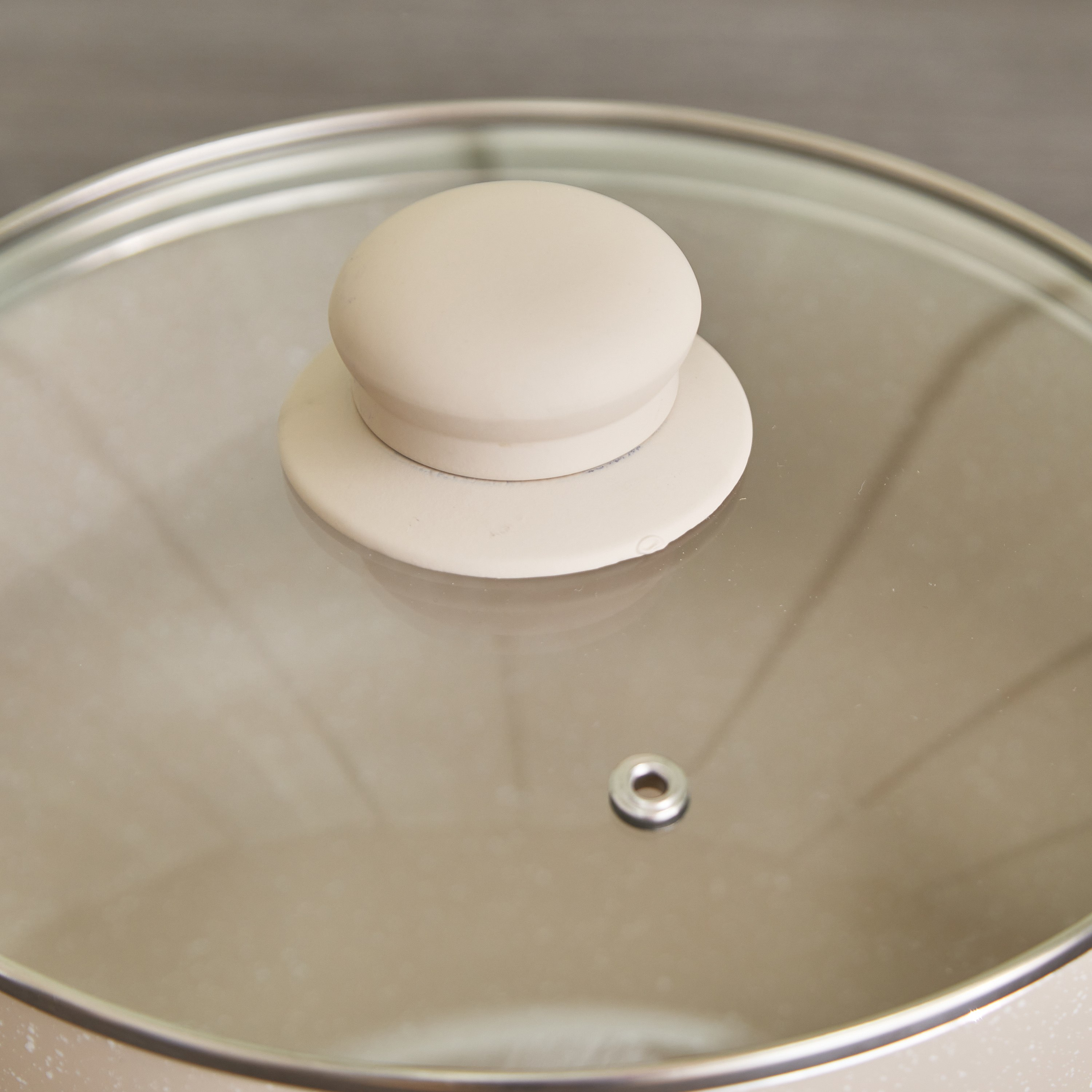 قدر بطلاء رخامي وغطاء من فيست  - 24 سم-hbxhomeware-hbxkitchen-image-3