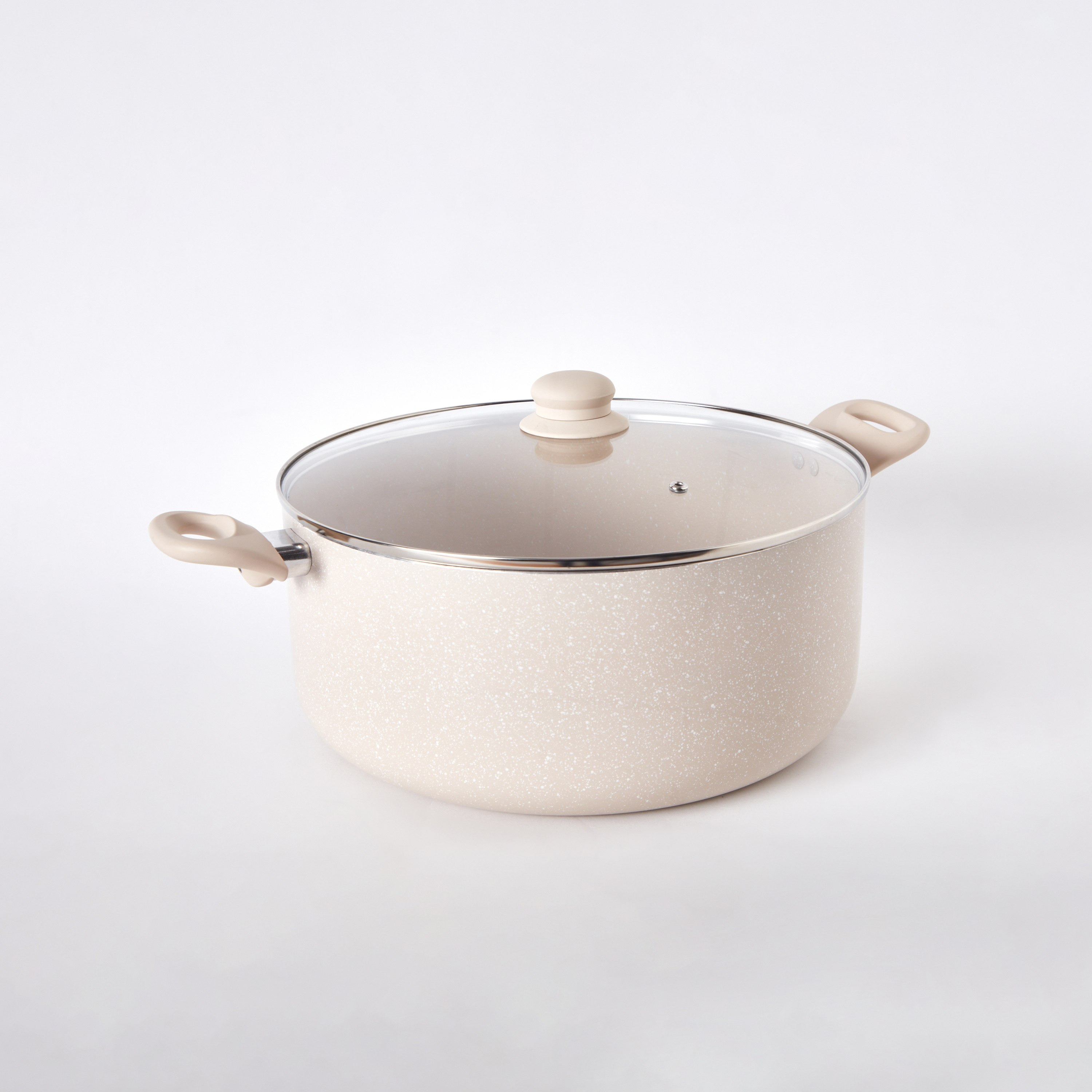 قدر بطلاء رخامي وغطاء من فيست  - 24 سم-hbxhomeware-hbxkitchen-image-7