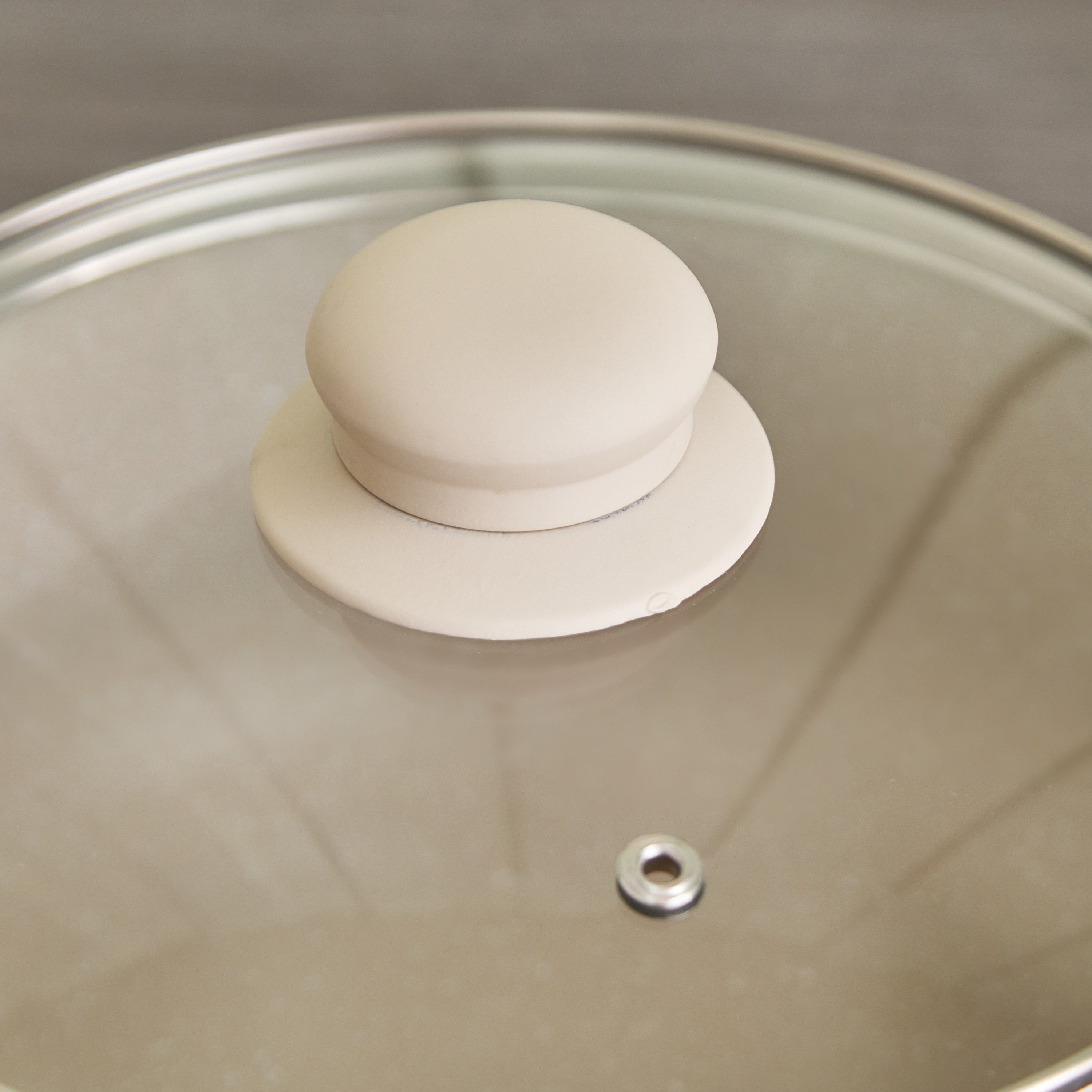 Feast Marble Coating Casserole with Lid - 32 cm-hbxhomeware-hbxkitchen-image-3