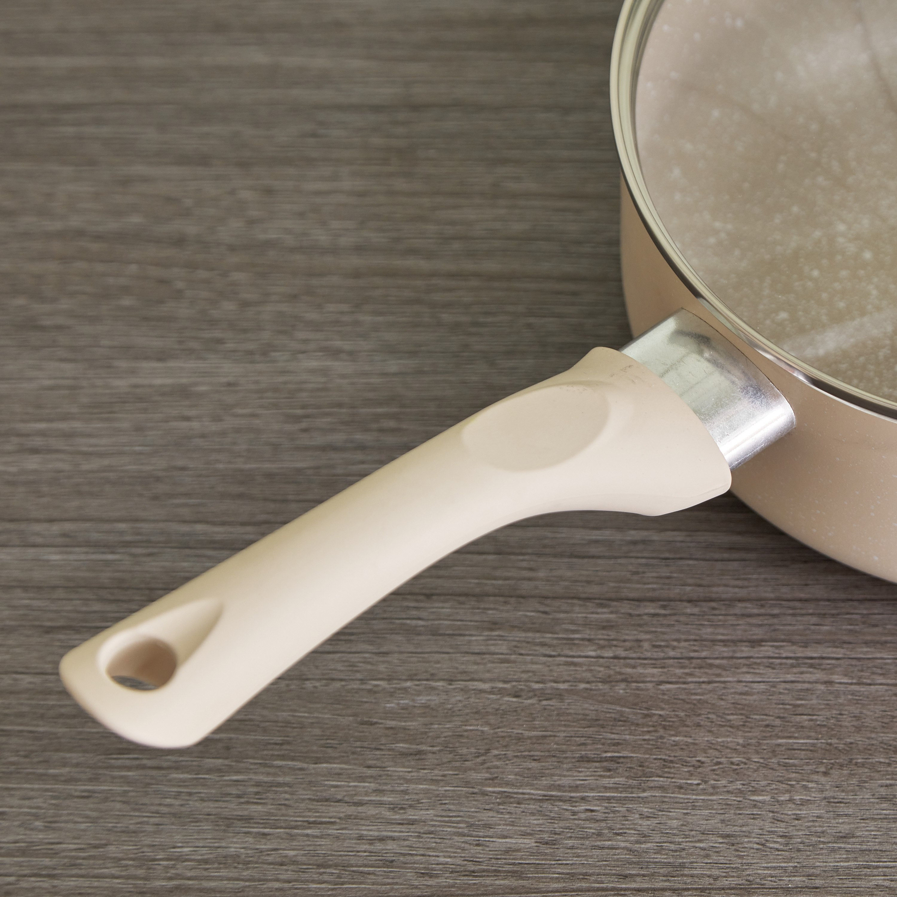 قدر صلصة بطلاء رخامي وغطاء من فيست  - 18 سم-hbxhomeware-hbxkitchen-image-3