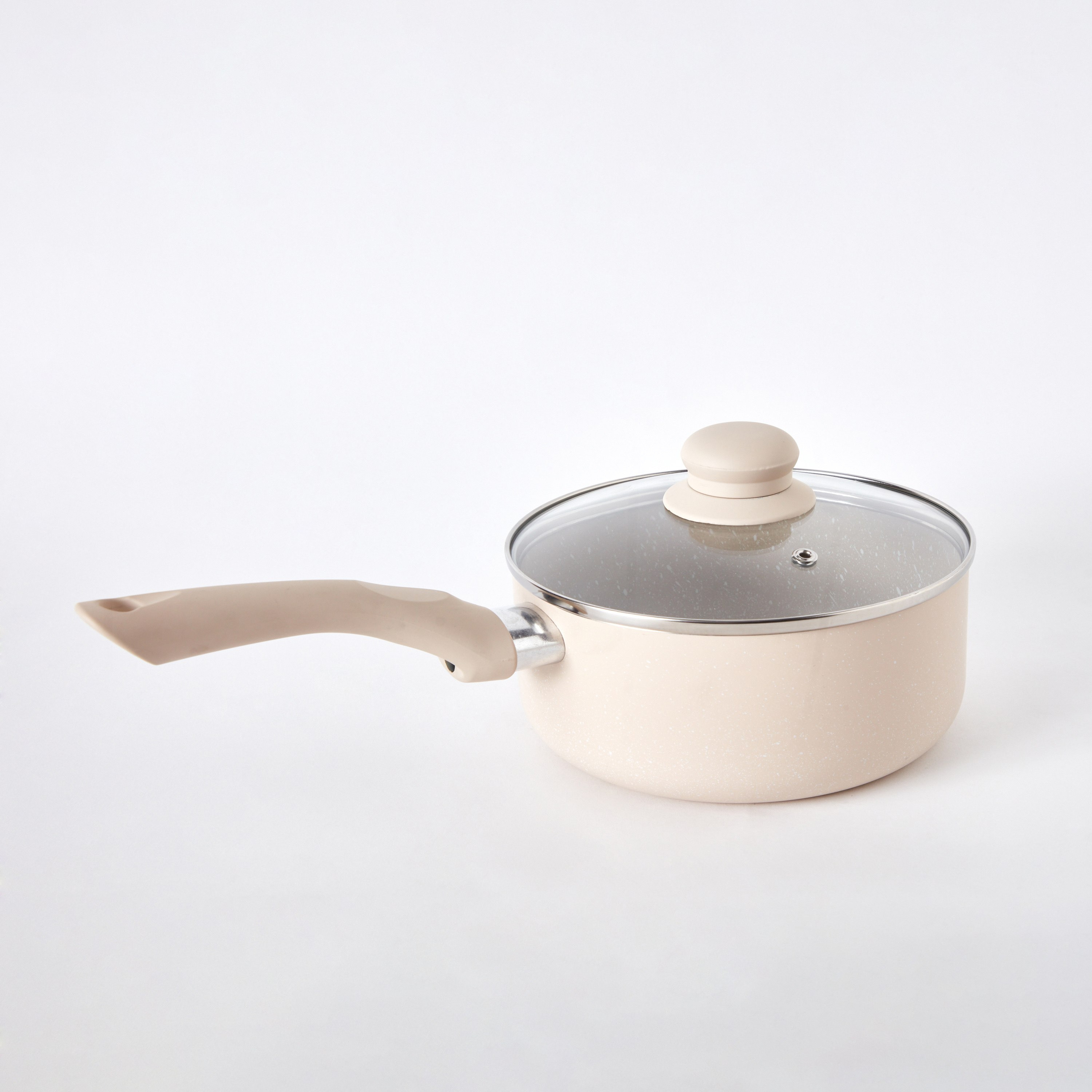 قدر صلصة بطلاء رخامي وغطاء من فيست  - 18 سم-hbxhomeware-hbxkitchen-image-7