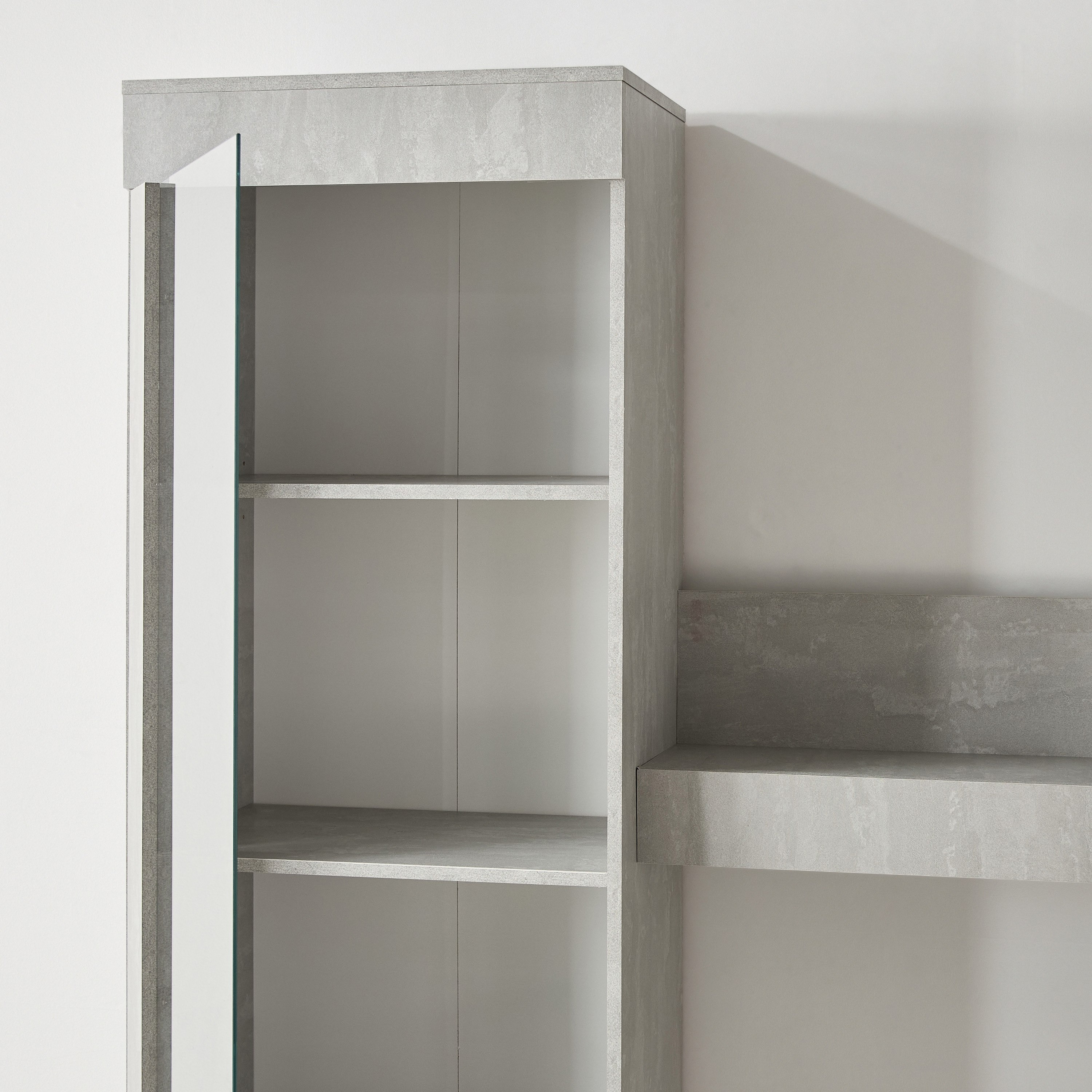 وحدة حائط بمساحة تخزين لأجهزة التلفزيون حتى 55 بوصة من باتارا-hbxlivingroom-mediaunitsandstorage-wallunits-image-5
