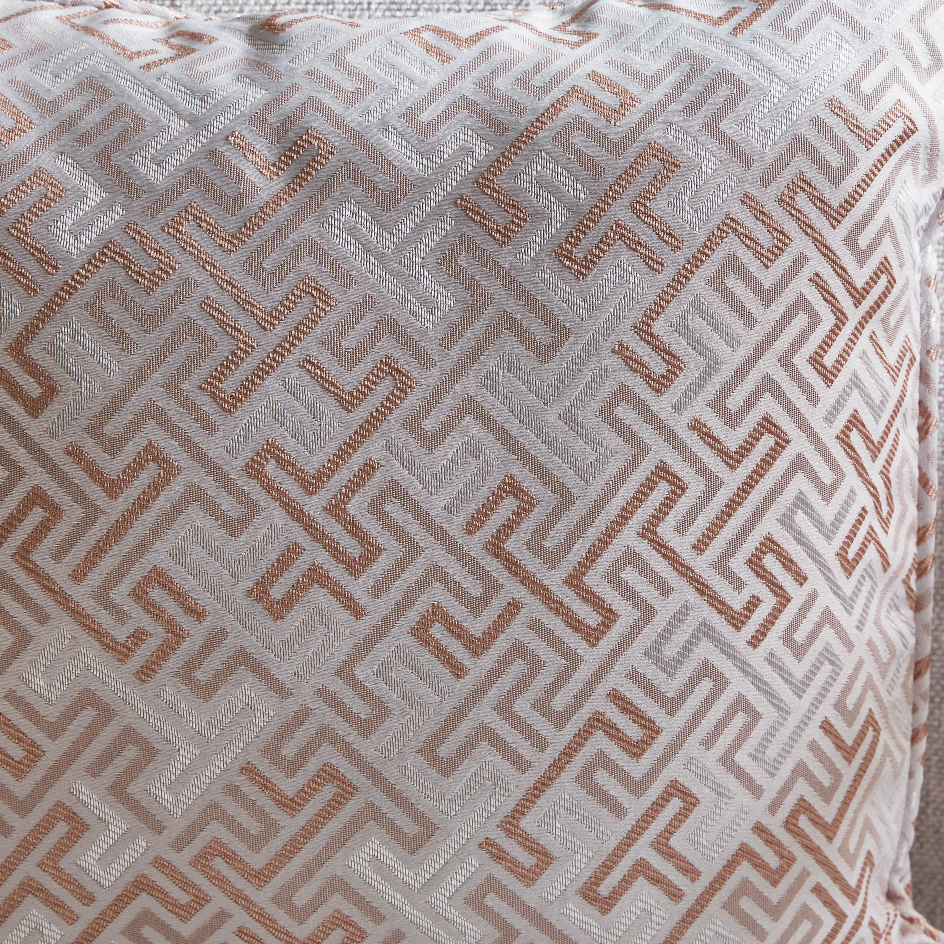 Meknes 2-Piece Jacquard Cushion Cover Set - 40x40 cm-PROMO_HB_AE_B2G2_011025-image-2
