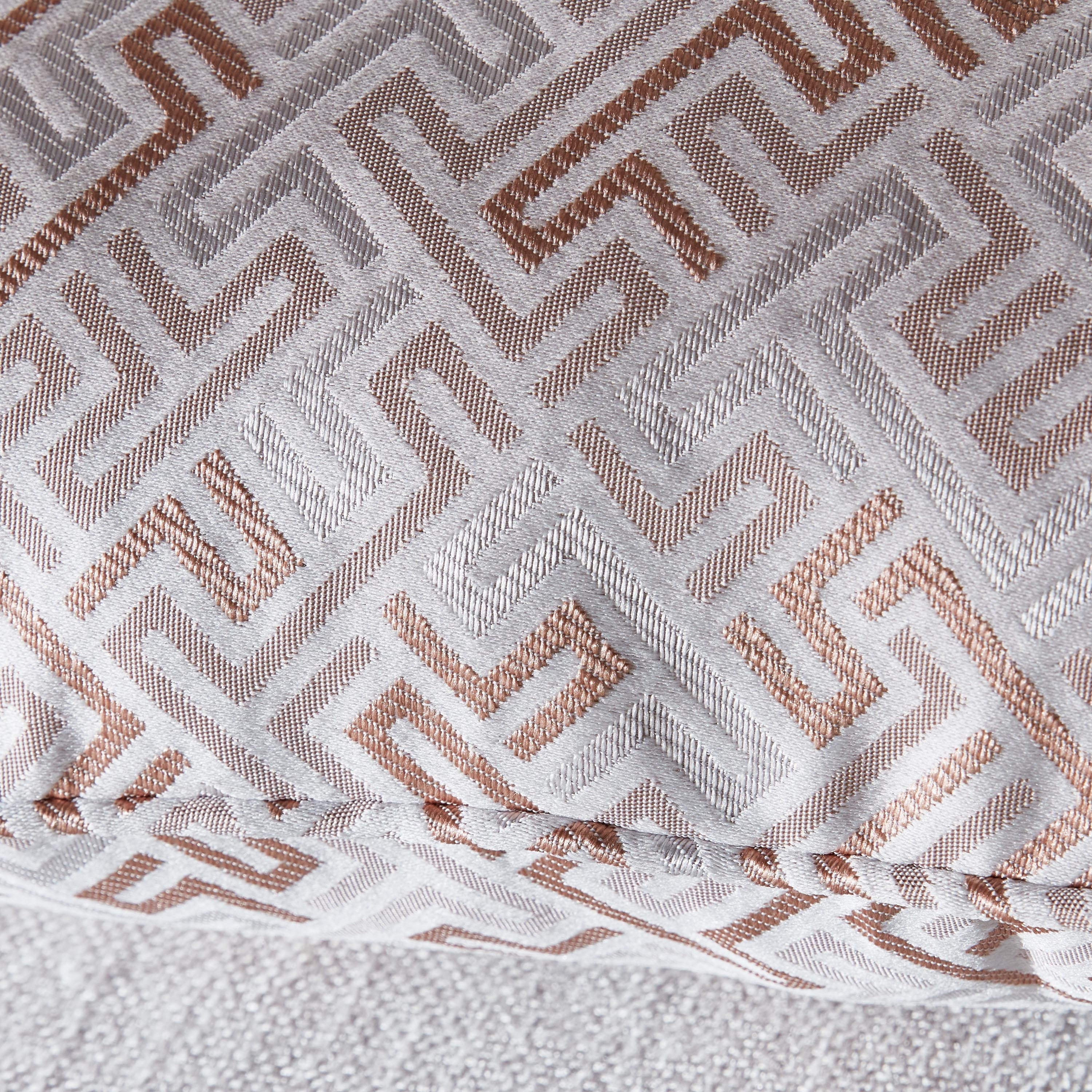 Meknes 2-Piece Jacquard Cushion Cover Set - 40x40 cm-PROMO_HB_AE_B2G2_011025-image-3