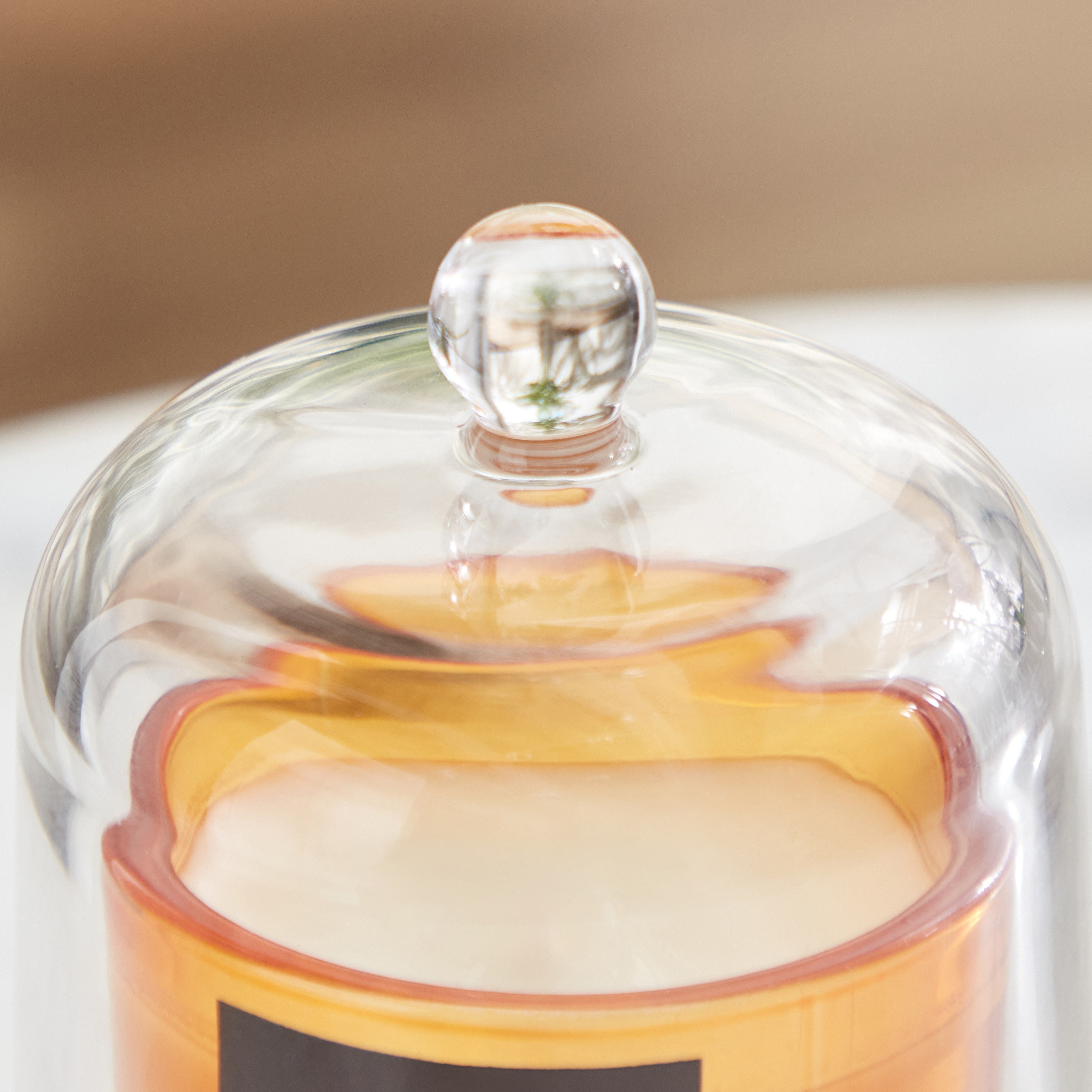 Balmy Island Escape Scented Candle - 150 gm-hbxlivingroom-decorandaccessories-candles-image-4