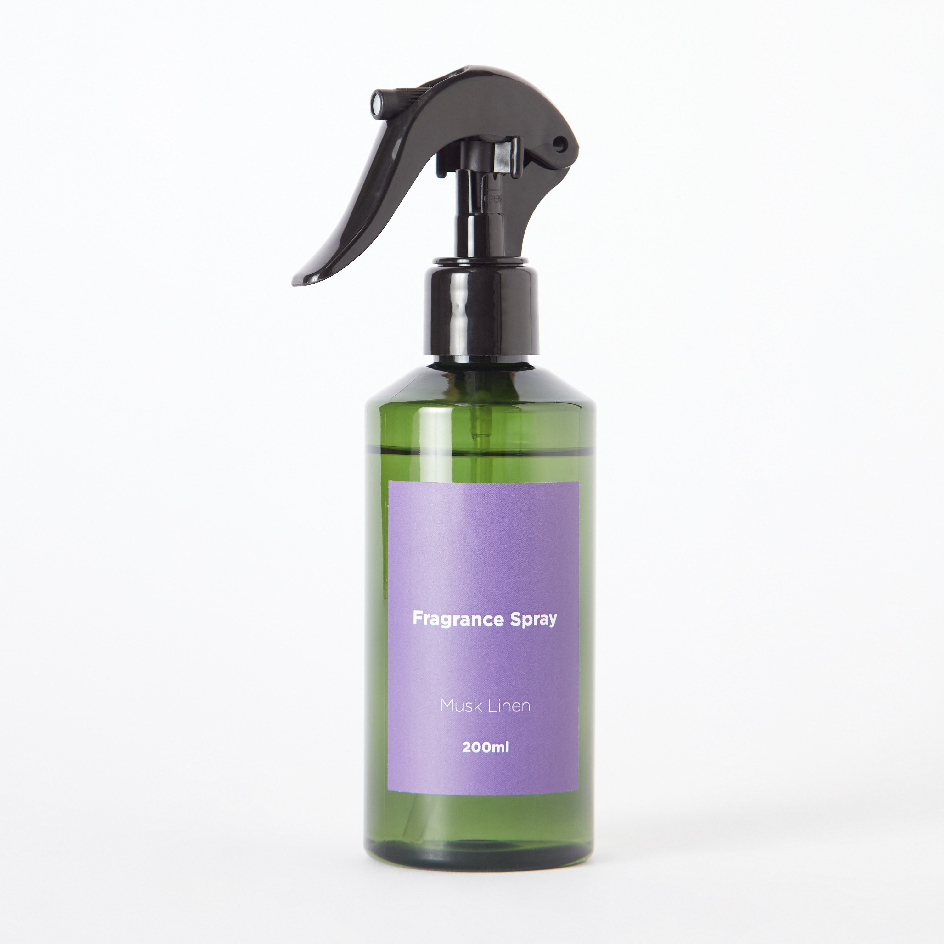 بخاخ معطر غرف مسك لينين من بالمي - 200 مل-hbxdecorandfurnishings-homefragrance-roomfreshnersandaromamist-image-5