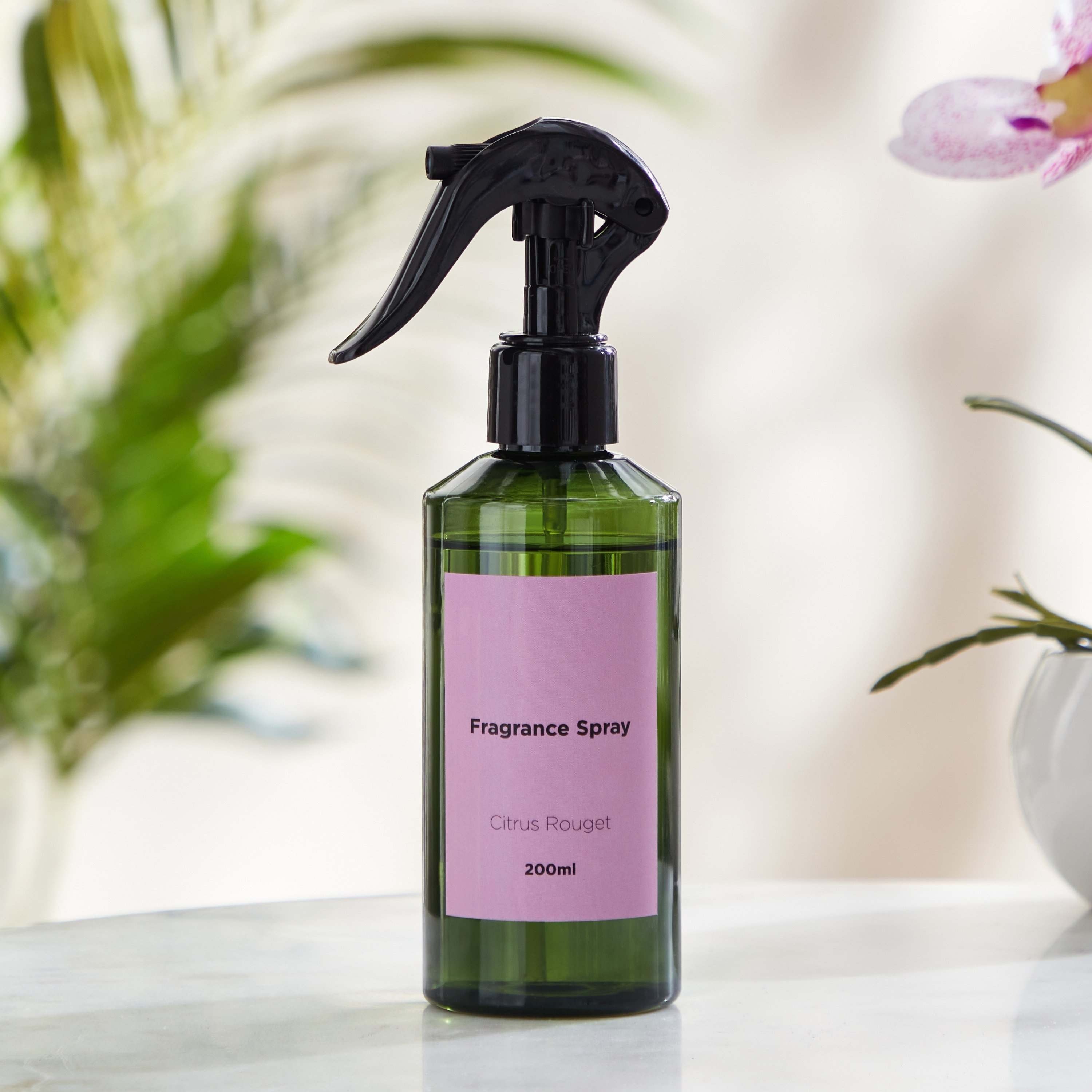 بخاخ معطر الغرف سيتروس روج من بالمي - 200 مل-hbxdecorandfurnishings-homefragrance-roomfreshnersandaromamist-image-1