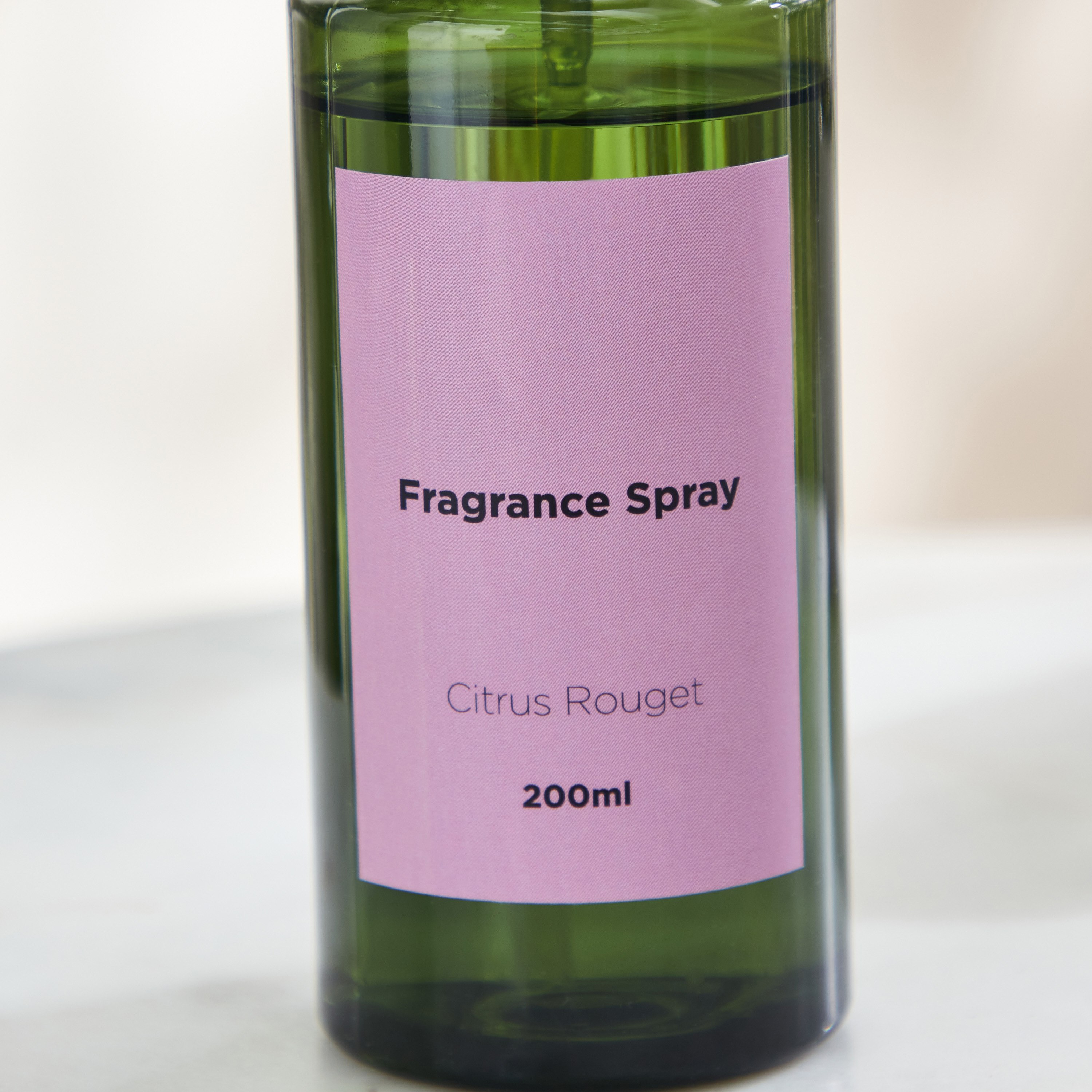بخاخ معطر الغرف سيتروس روج من بالمي - 200 مل-hbxdecorandfurnishings-homefragrance-roomfreshnersandaromamist-image-3