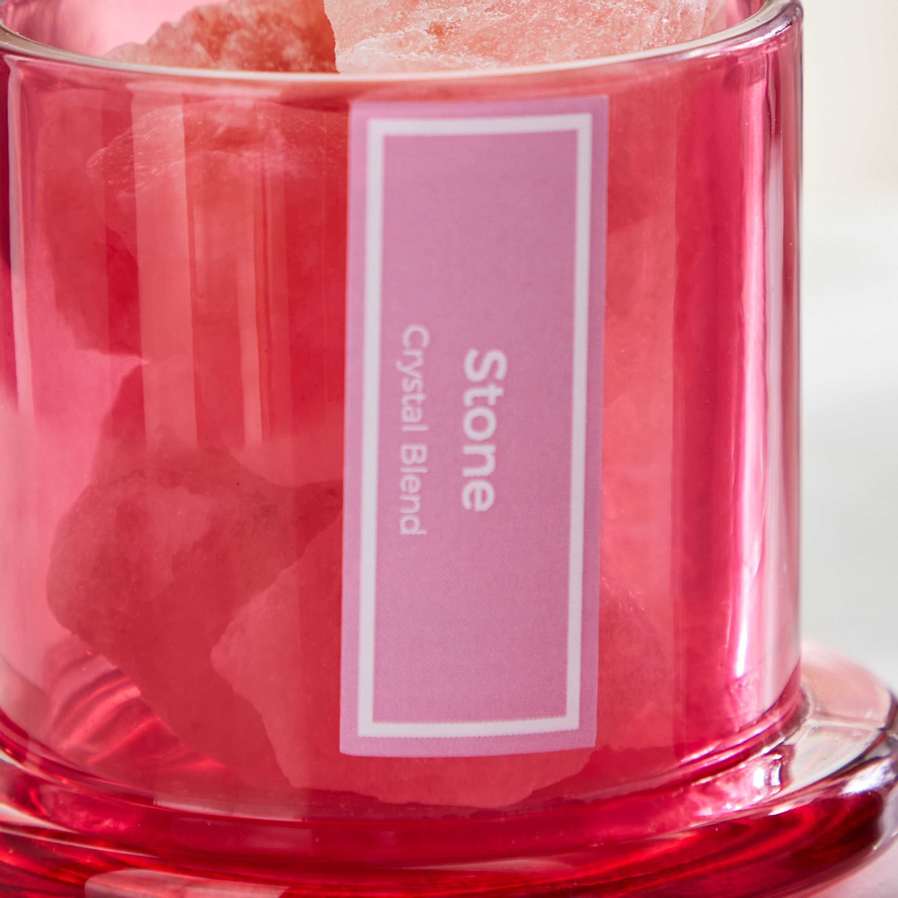 جرة عطور زجاج برائحة سيتروس روج من بالمي - 210 جم-hbxdecorandfurnishings-homefragrance-roomfreshnersandaromamist-image-4
