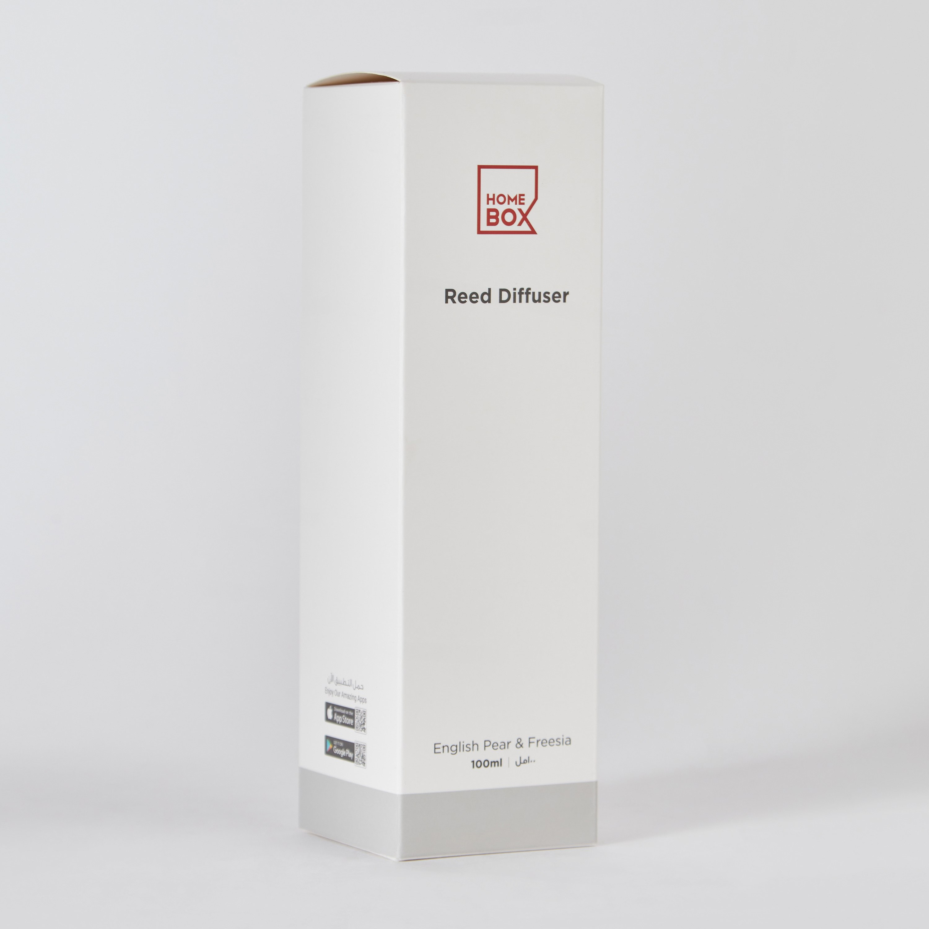 موزع عطور أعواد برائحة الكمثرى الإنجليزية والفريزيا من بالمي- 100 مل-hbxbedroom-homefragrance-diffusers-image-6