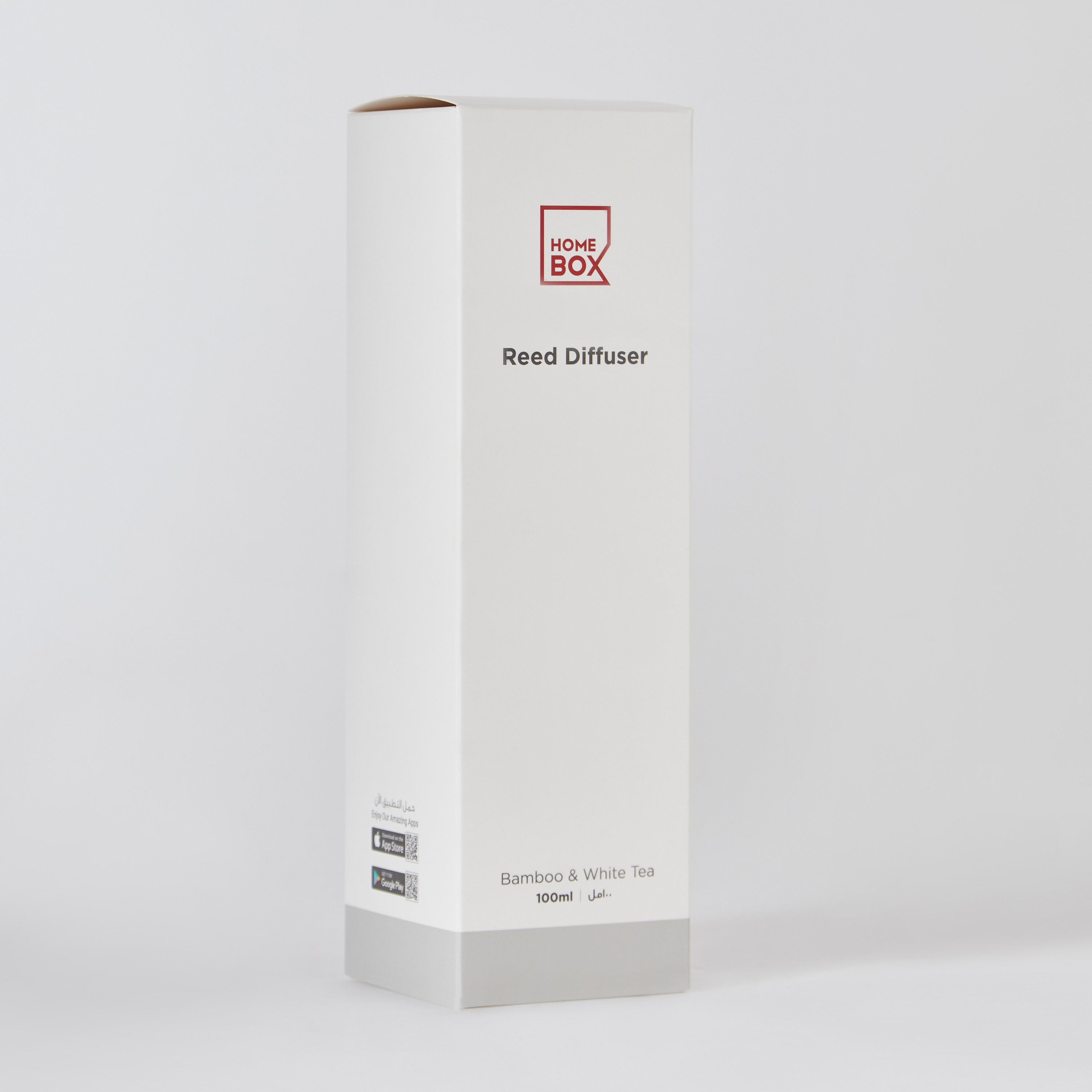 Balmy Bamboo and White Tea Reed Diffuser - 100 ml-PROMO_HB_AE_B2G2_011025-image-6