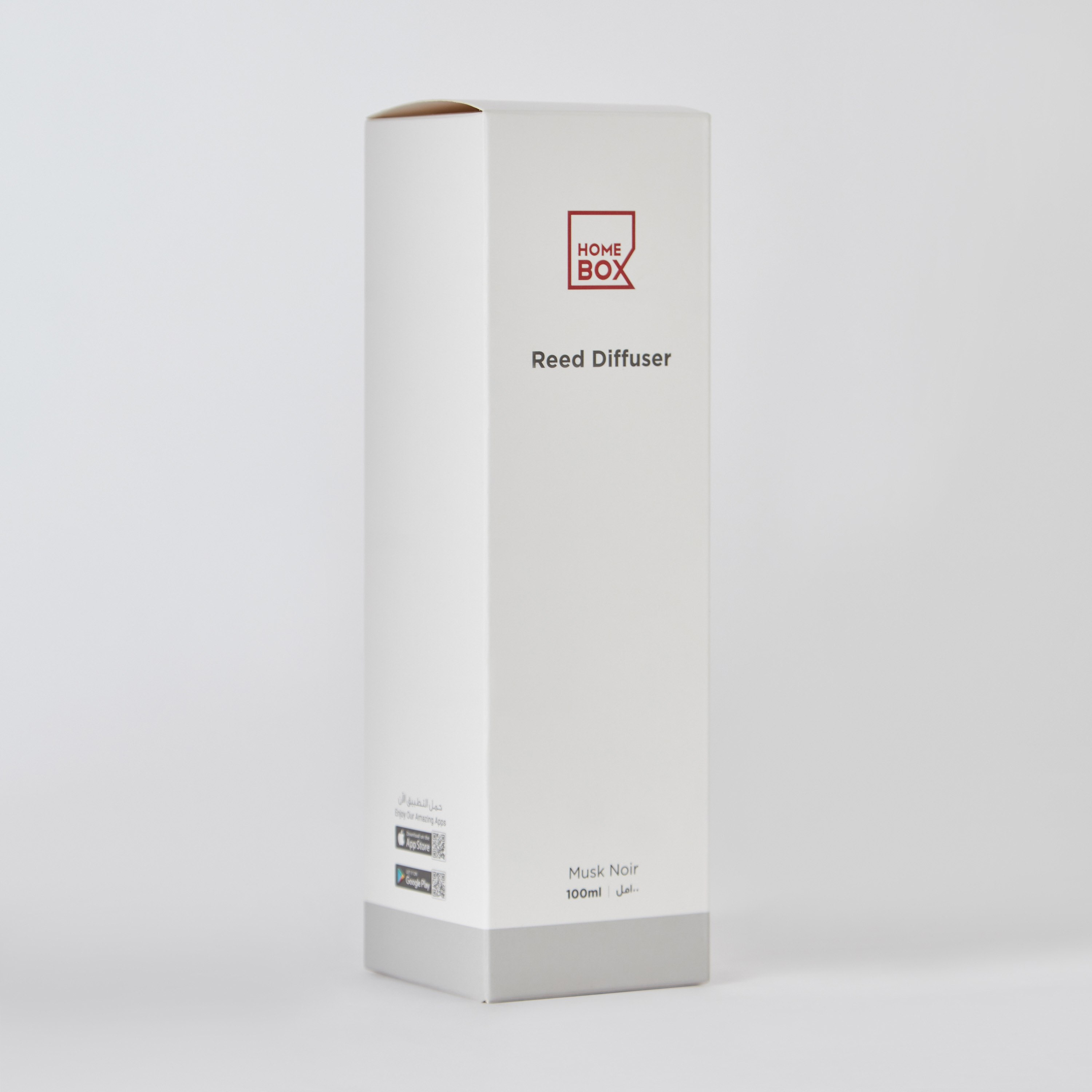 موزع عطور بالأعواد مسك نوار من بالمي - 100 مل-PROMO_HB_AE_B2G2_011025-image-6