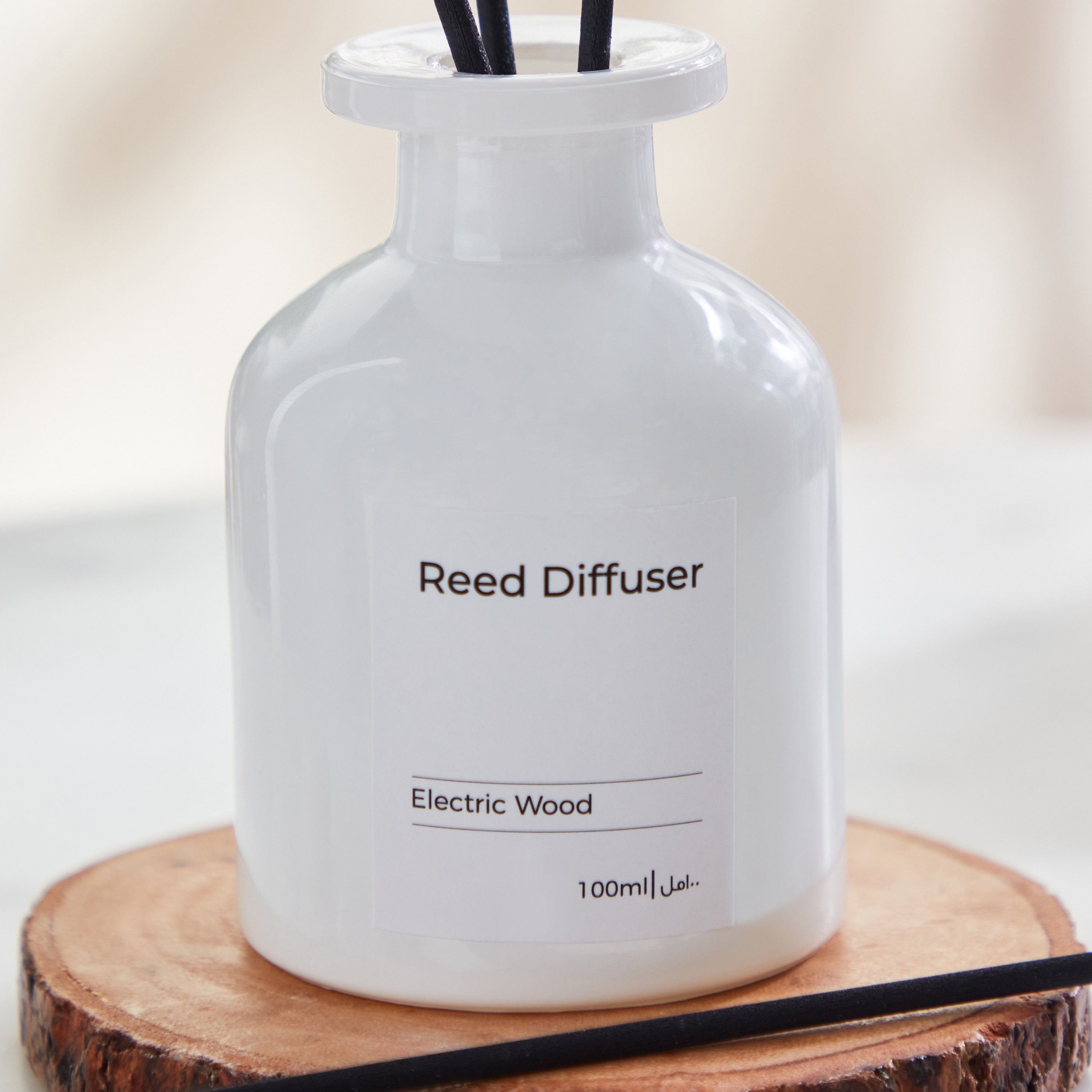 Balmy Electric Wood Reed Diffuser - 100 ml-PROMO_HB_AE_B2G2_011025-image-3