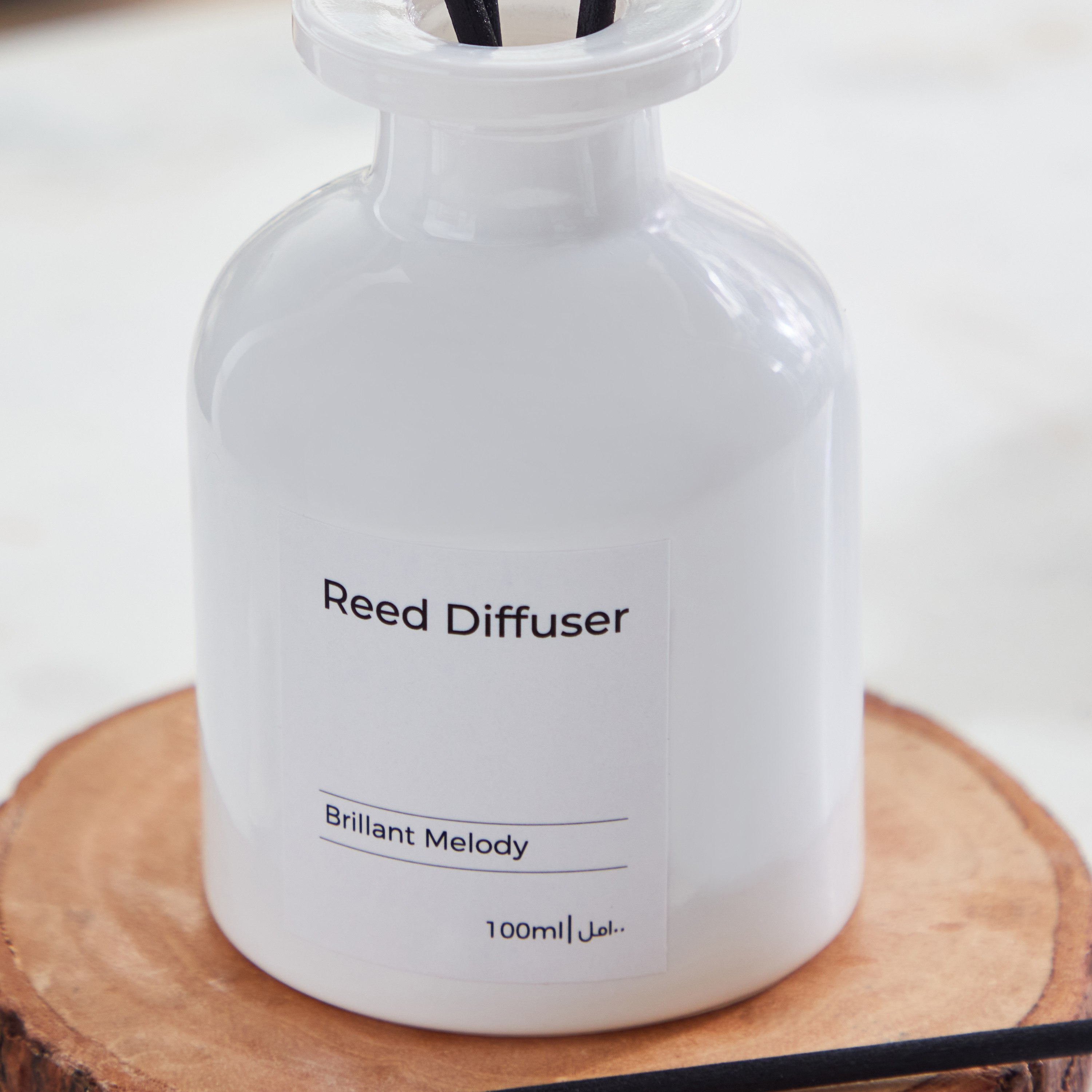 Balmy Brillant Melody Reed Diffuser - 100 ml-PROMO_HB_AE_B2G2_011025-image-3