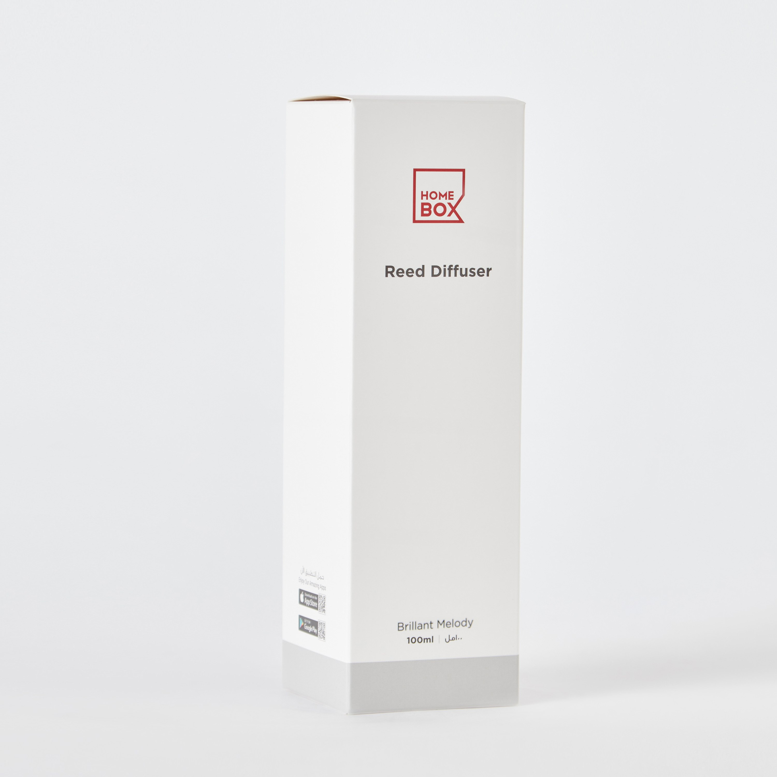 Balmy Brillant Melody Reed Diffuser - 100 ml-PROMO_HB_AE_B2G2_011025-image-6