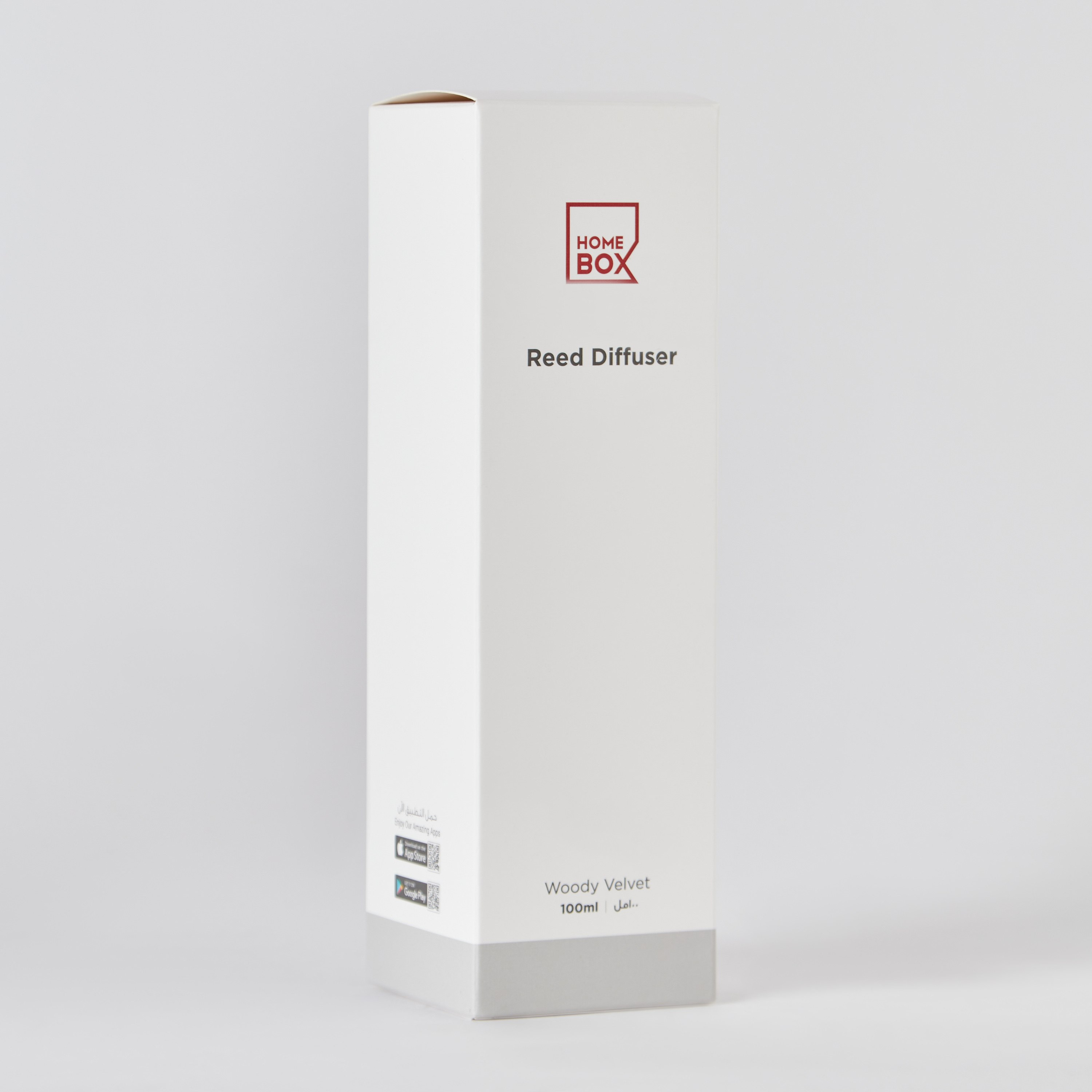 موزع عطور بأعواد وودي فيلفيت من بالمي - 100 مل-hbxbedroom-homefragrance-diffusers-image-6