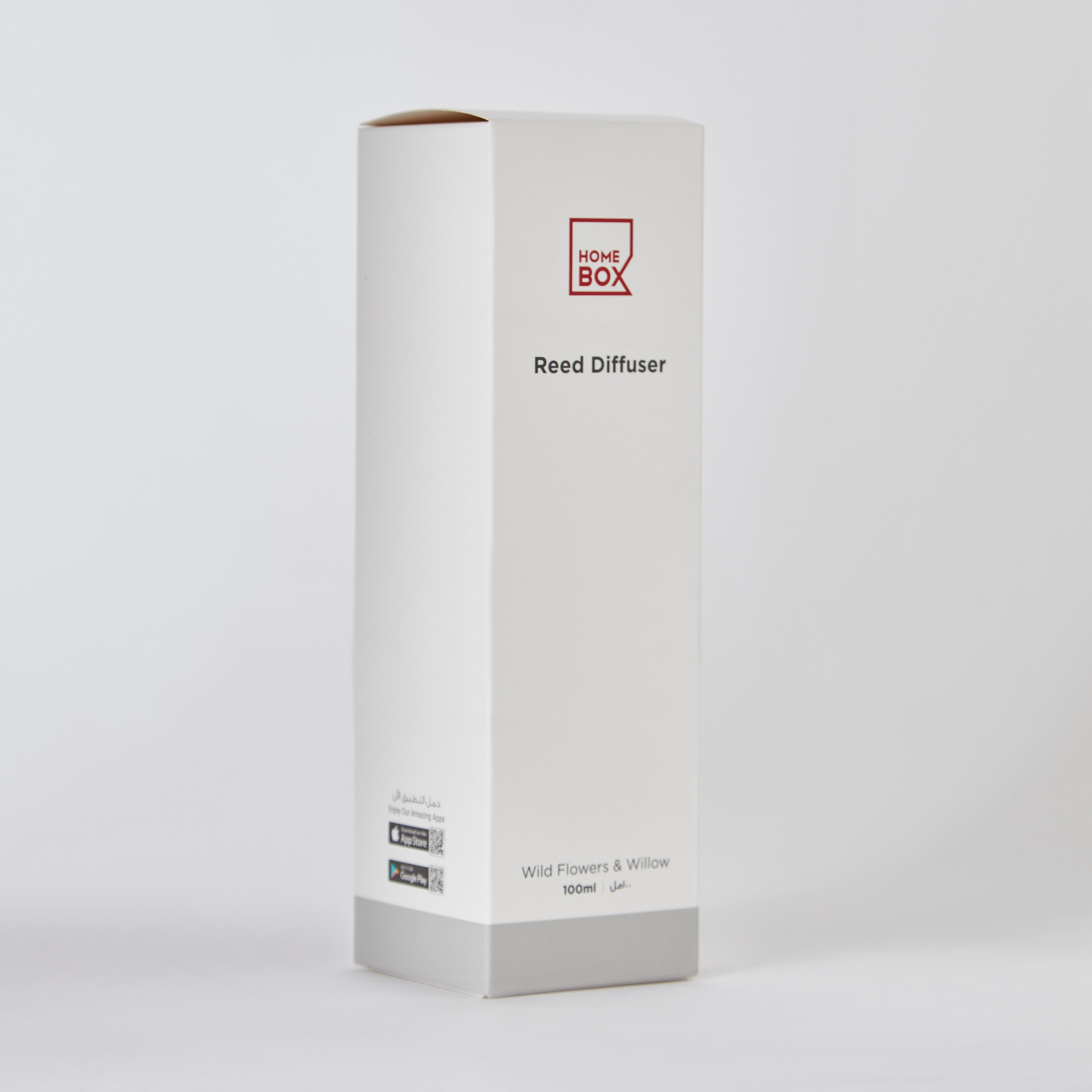 موزع عطور بأزهار الصفصاف والزهور البرية من بالمي - 100 مل-PROMO_HB_AE_B2G2_011025-image-6