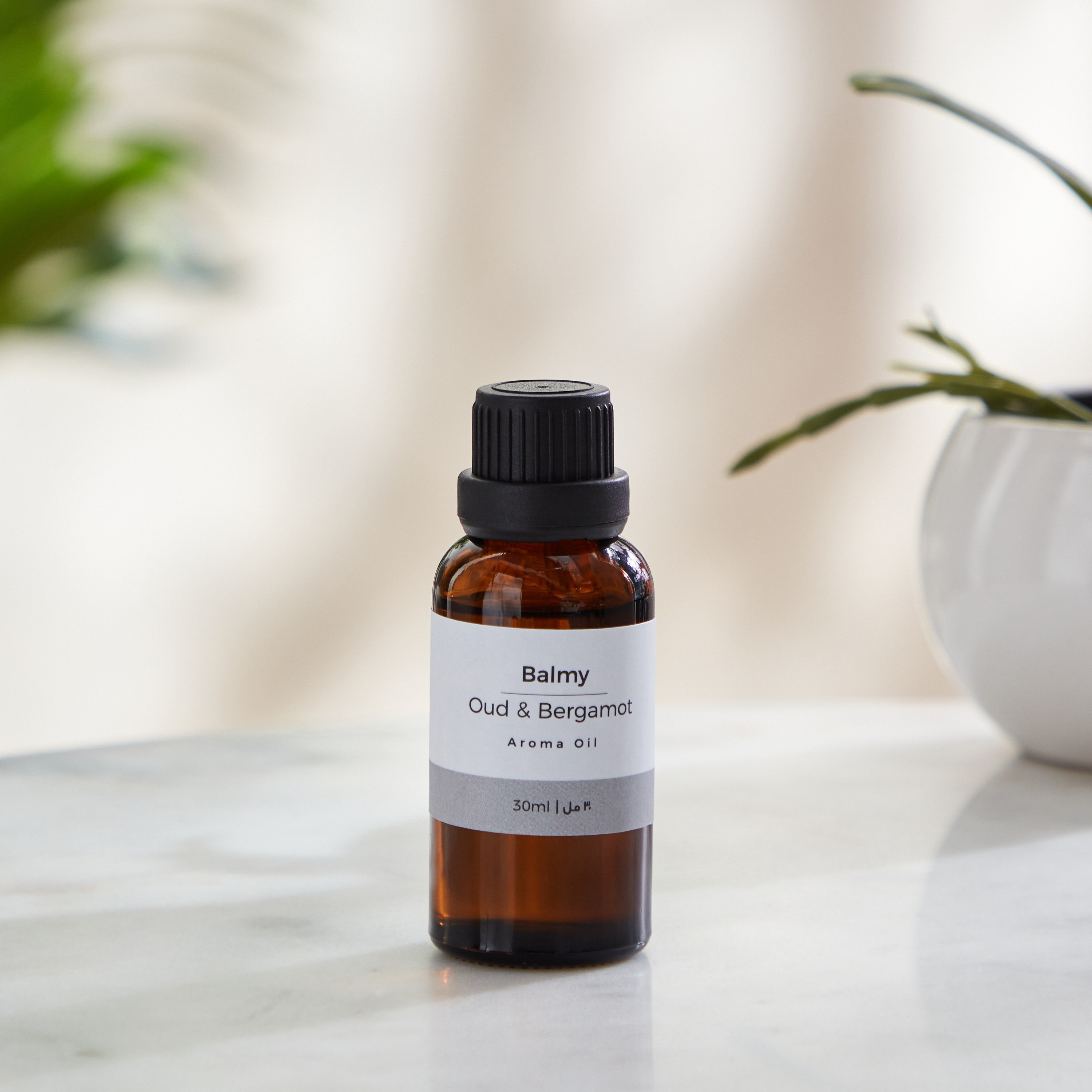 زيت عطري برائحة العود والبرغموت من بالمي - 30 مل-PROMO_HB_AE_B2G2_011025-image-1