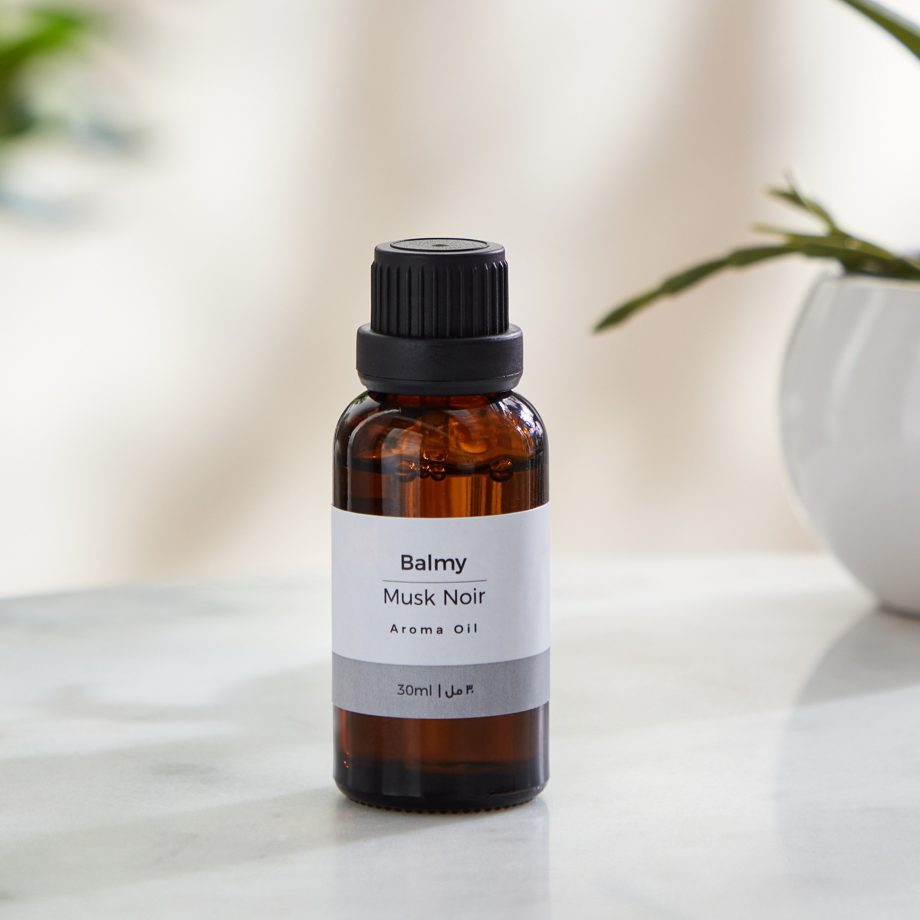 زيت عطري مسك نوار من بالمي - 30 مل-PROMO_HB_AE_B2G2_011025-image-1