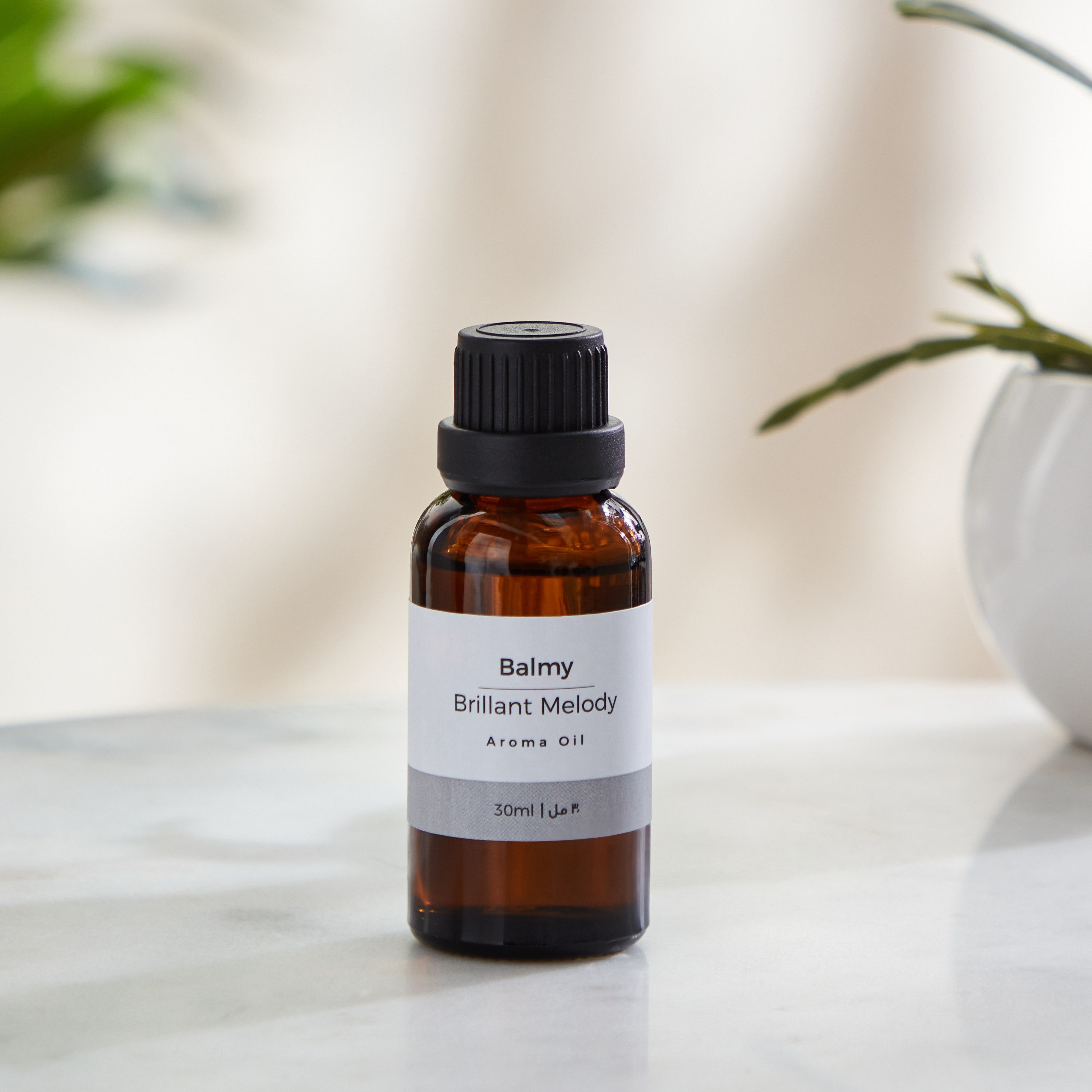 Balmy Brillant Melody Aroma Oil - 30 ml-PROMO_HB_AE_B2G2_011025-image-1